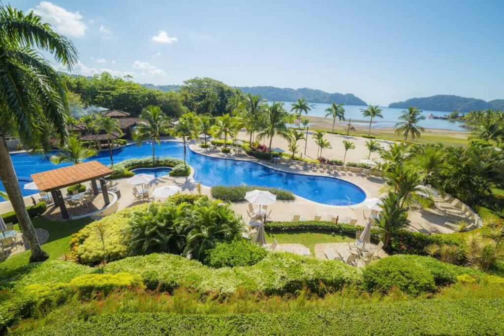 Bay Residence Los Suenos Resort & Marina