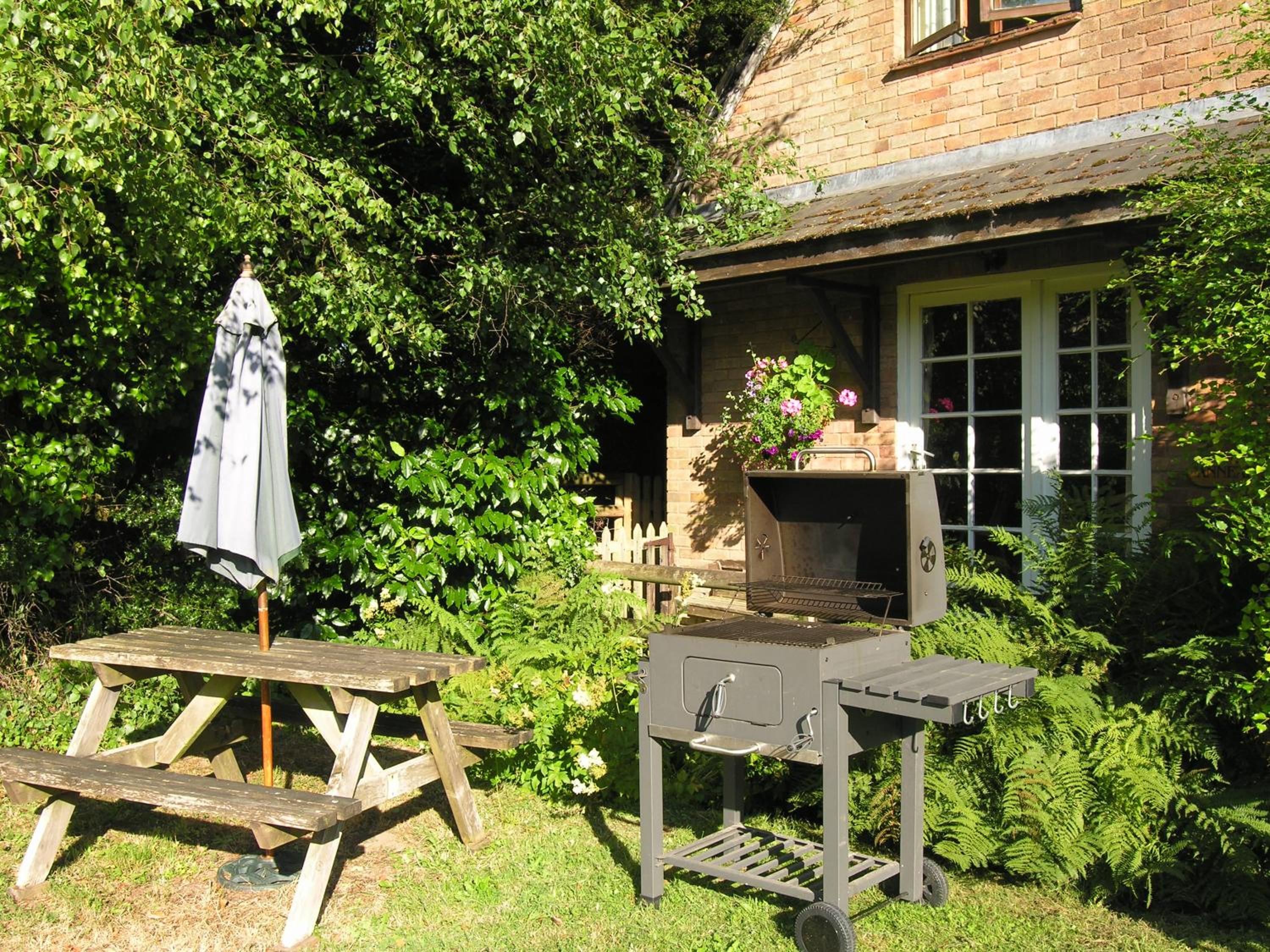 Duddings Country Cottages