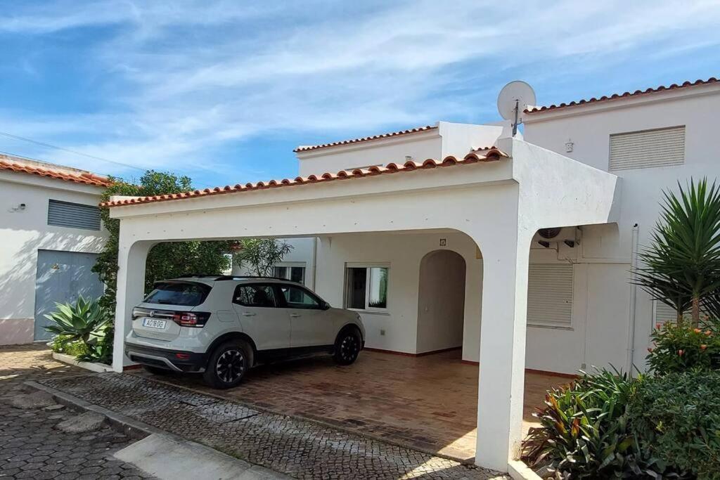 Oura Parque view 5
