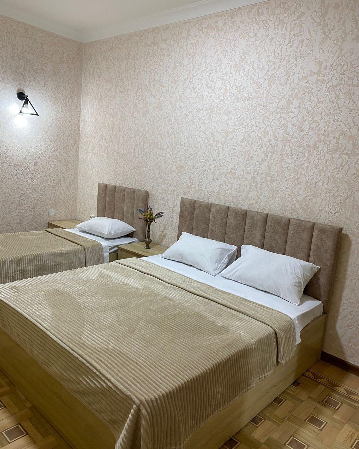 DARBAS GUEST HOUSE
