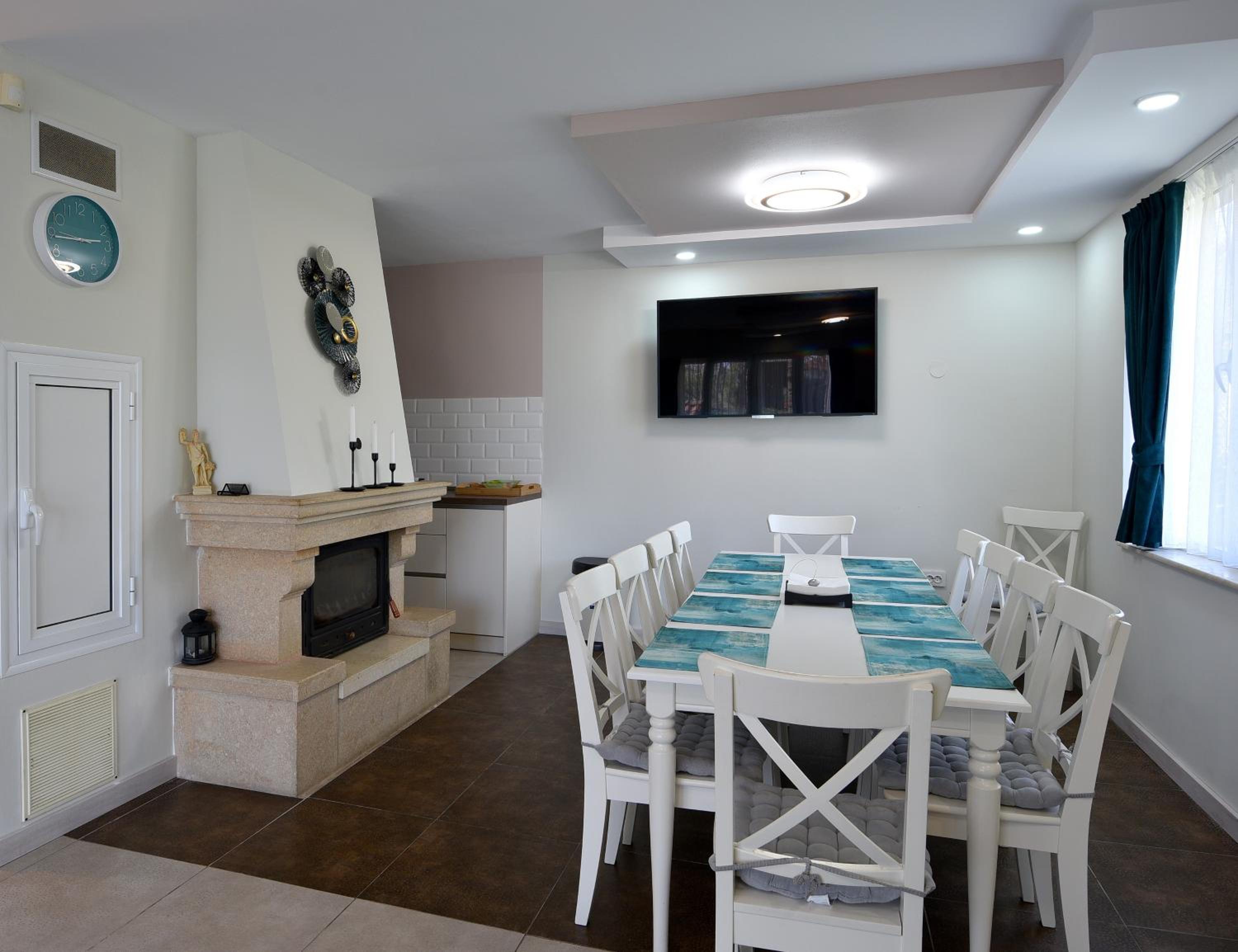 Villa Holiday