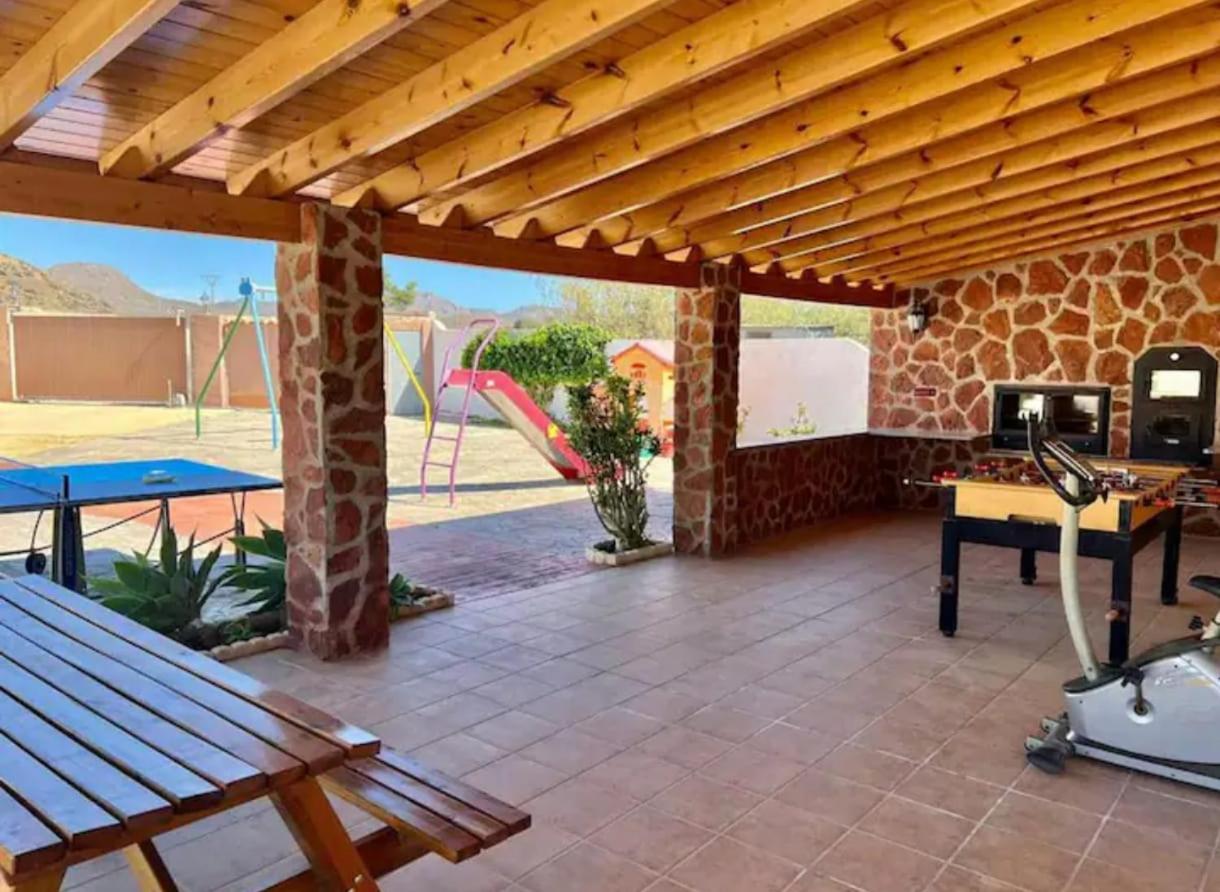 Villa Águilas