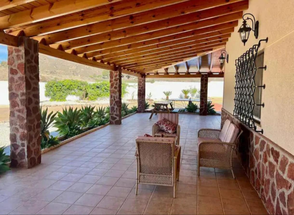 Villa Águilas
