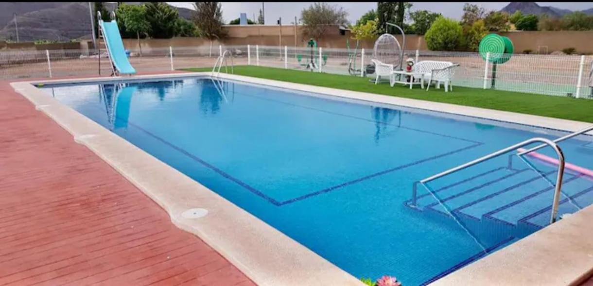 Villa Águilas