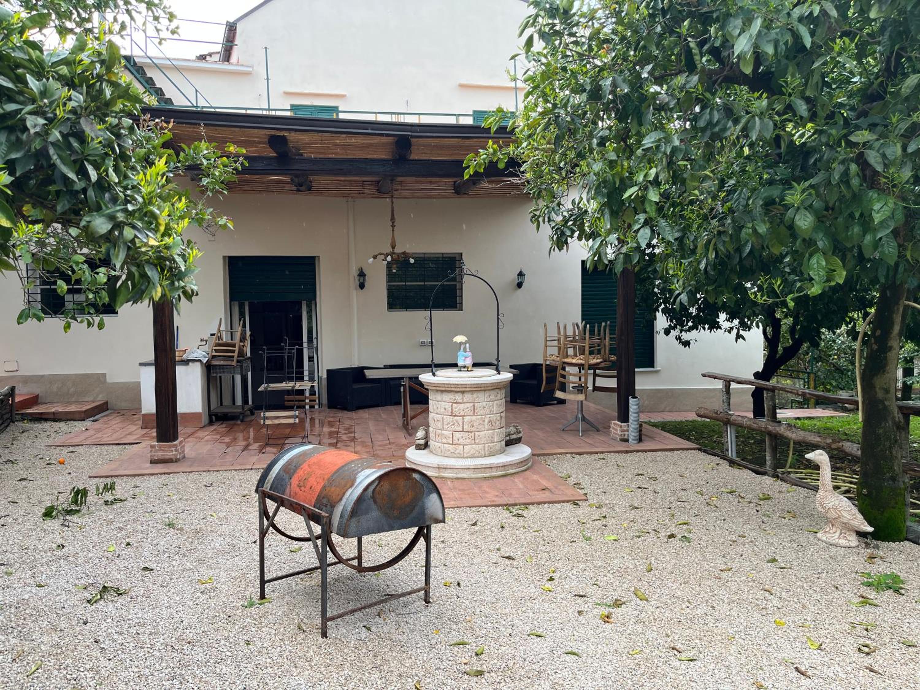 casa vacanze zona vesuviana view 2