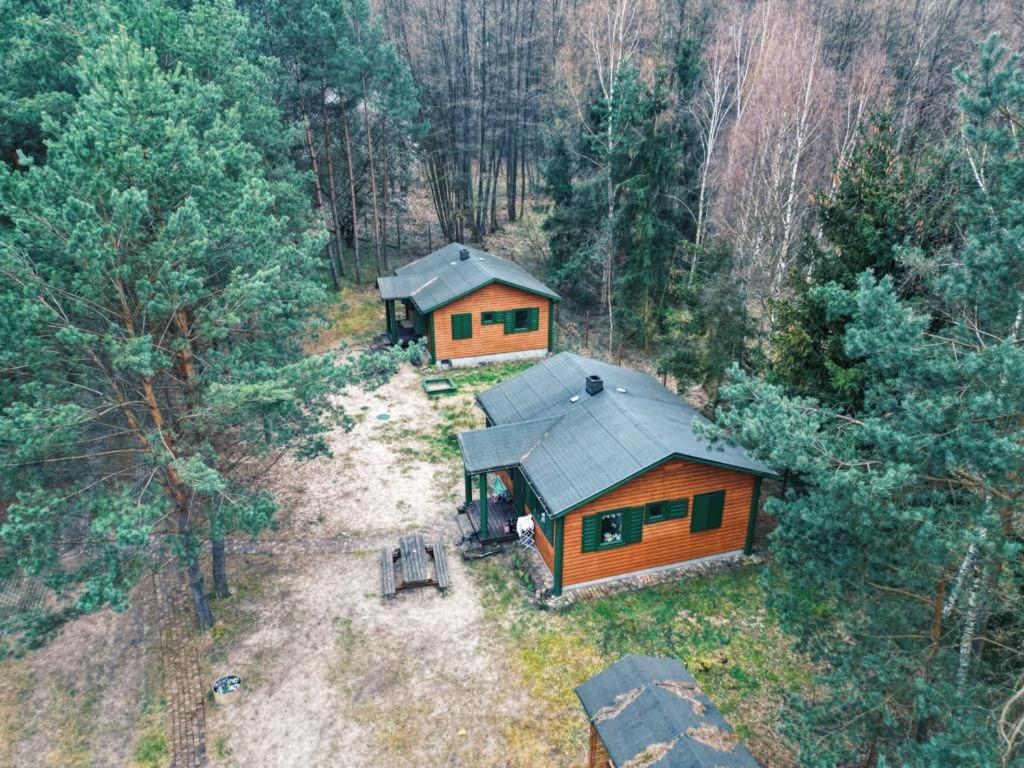 Agroturystyka Oaza Ciszy i Spokoju view 5