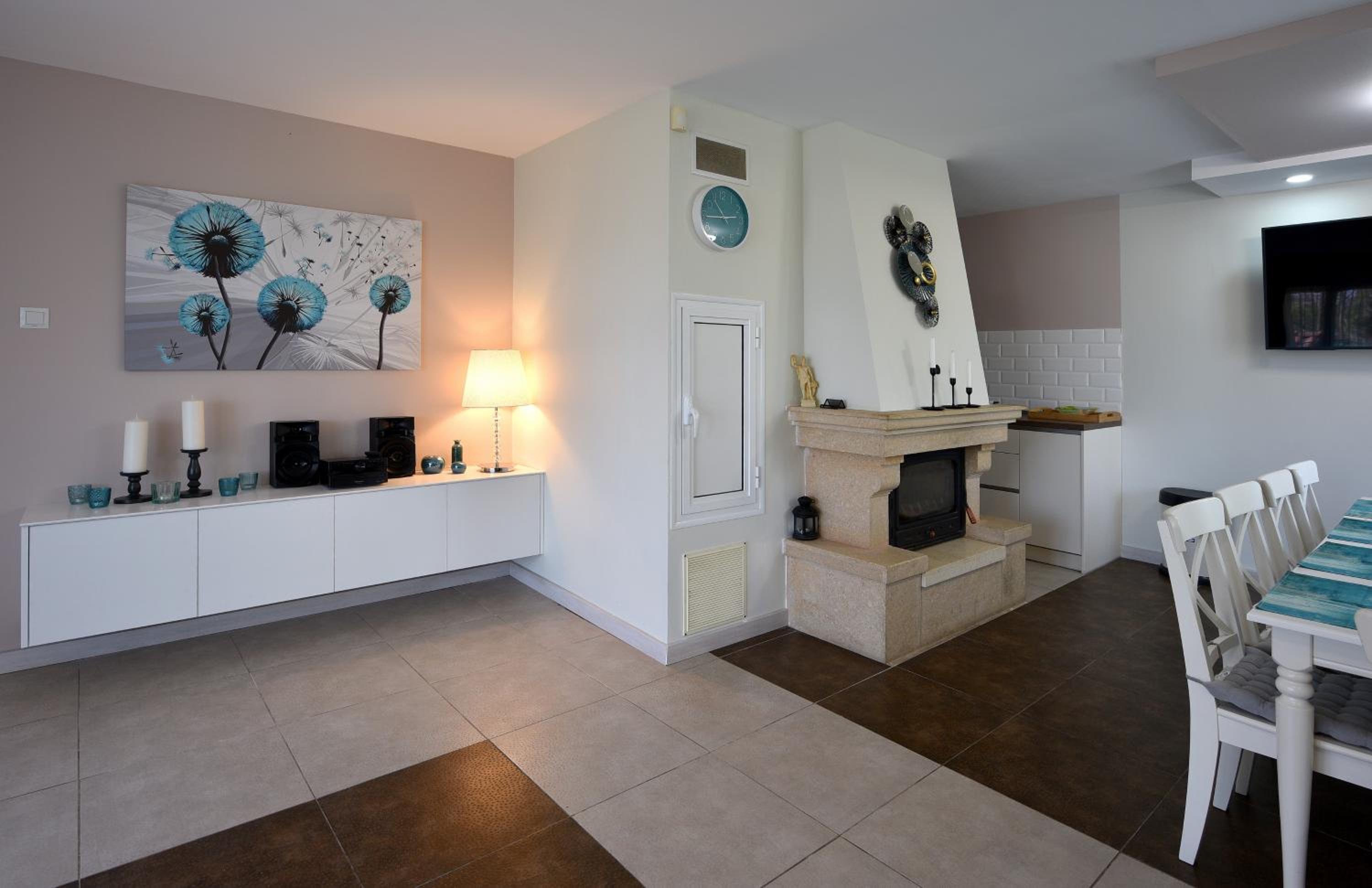 Villa Holiday
