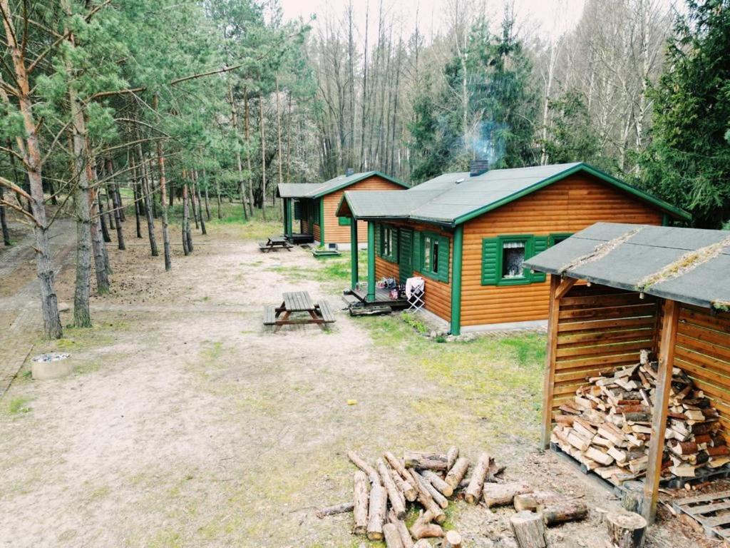 Agroturystyka Oaza Ciszy i Spokoju view 4