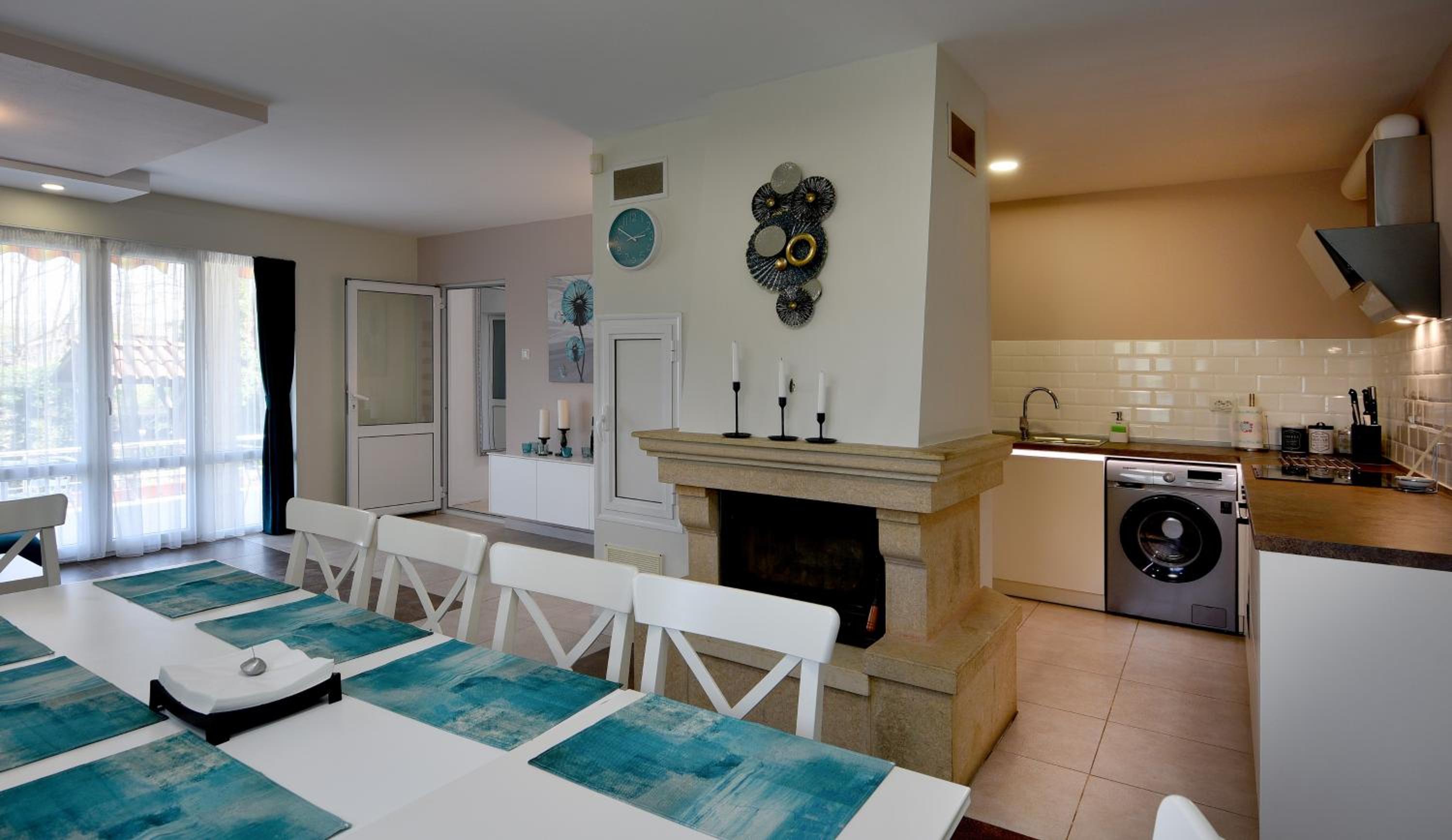 Villa Holiday