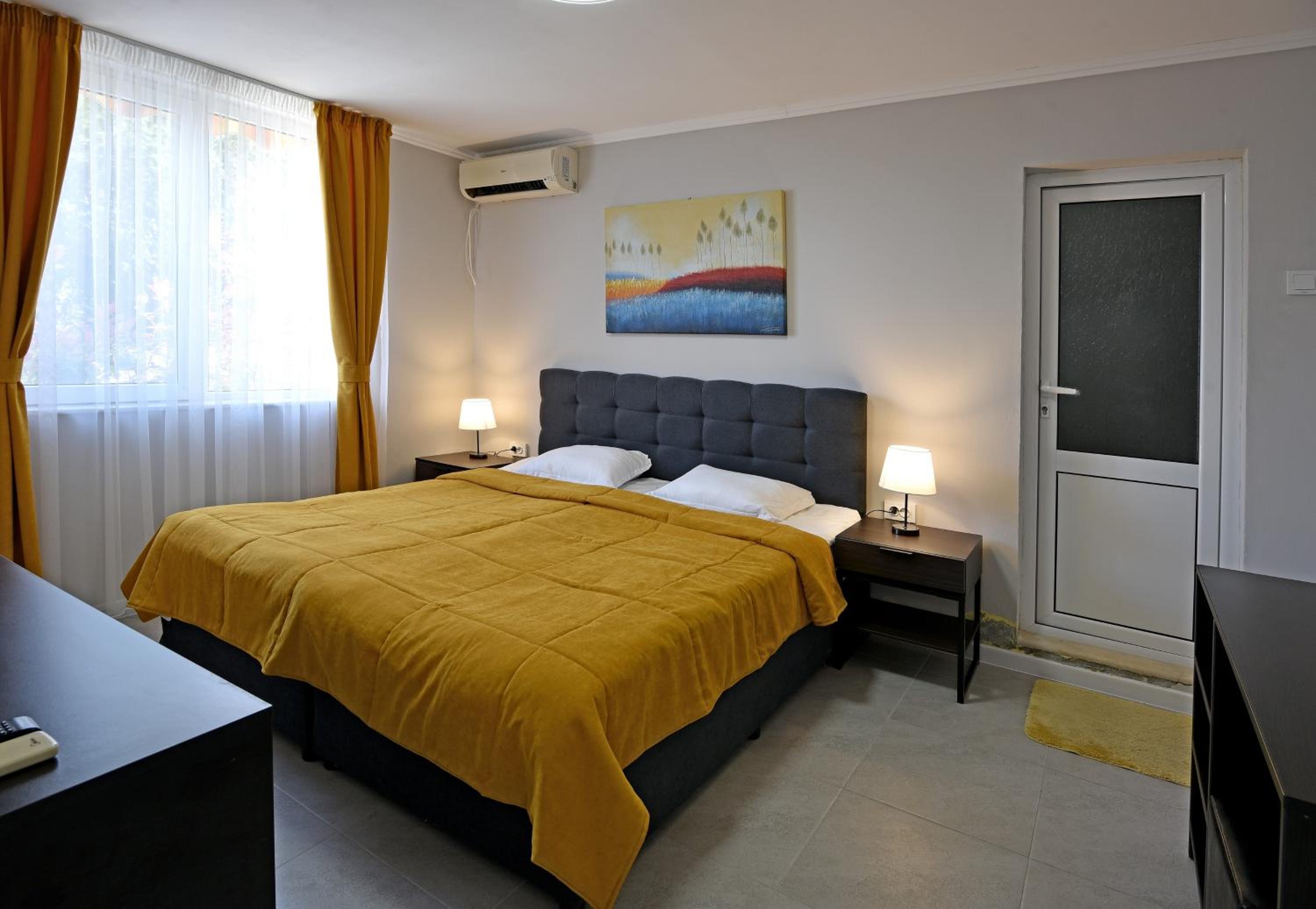 Villa Holiday