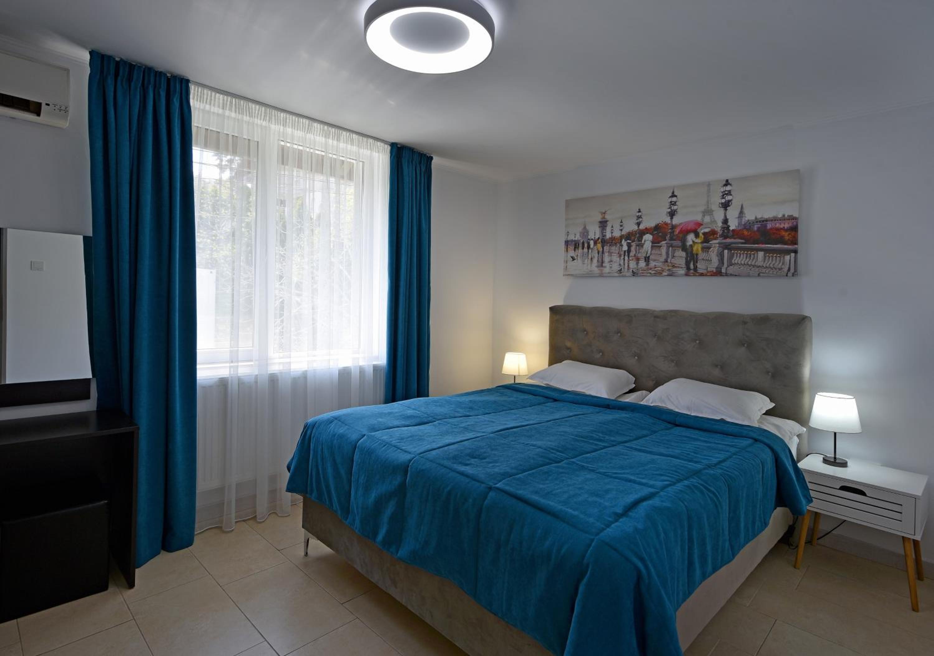 Villa Holiday