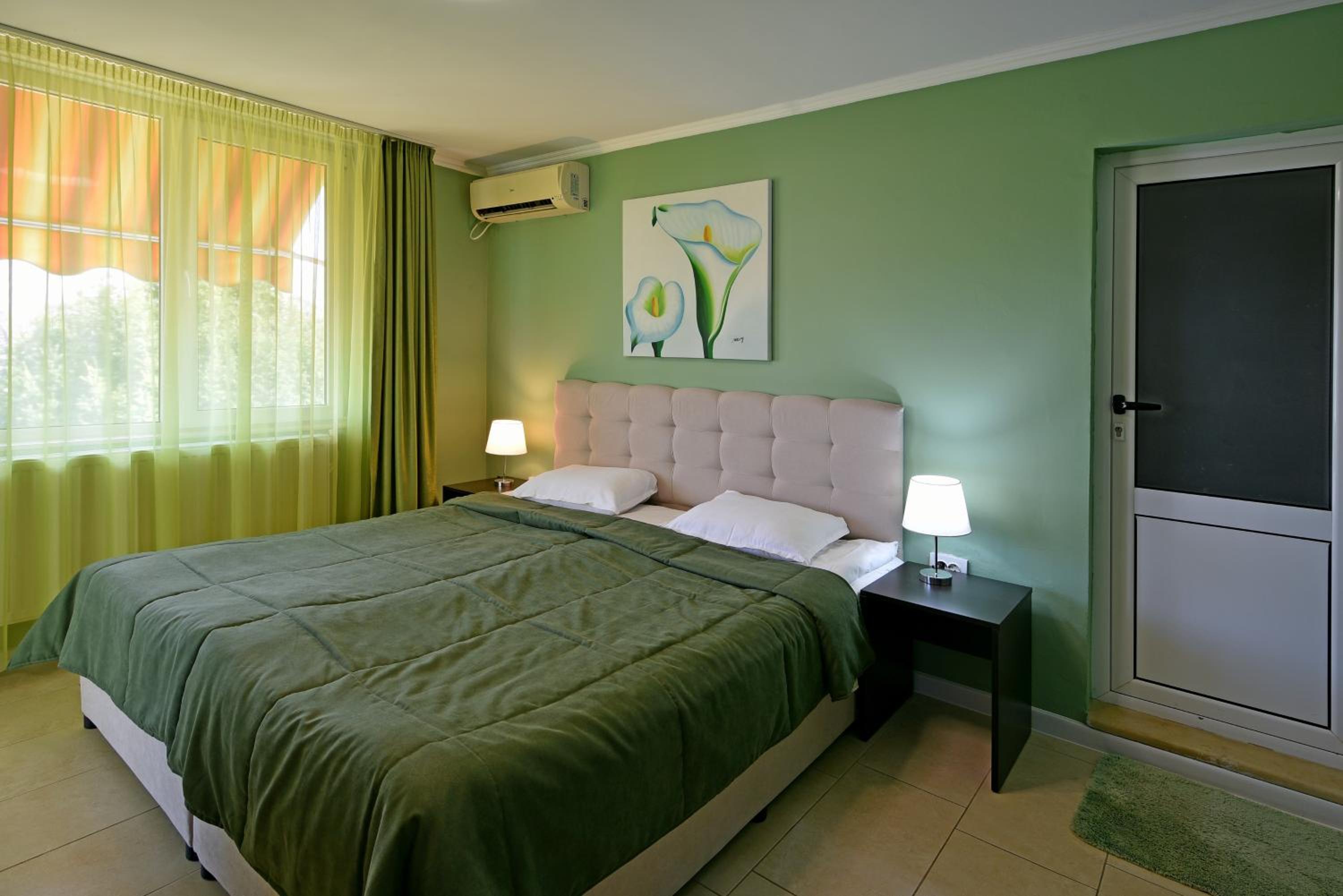 Villa Holiday