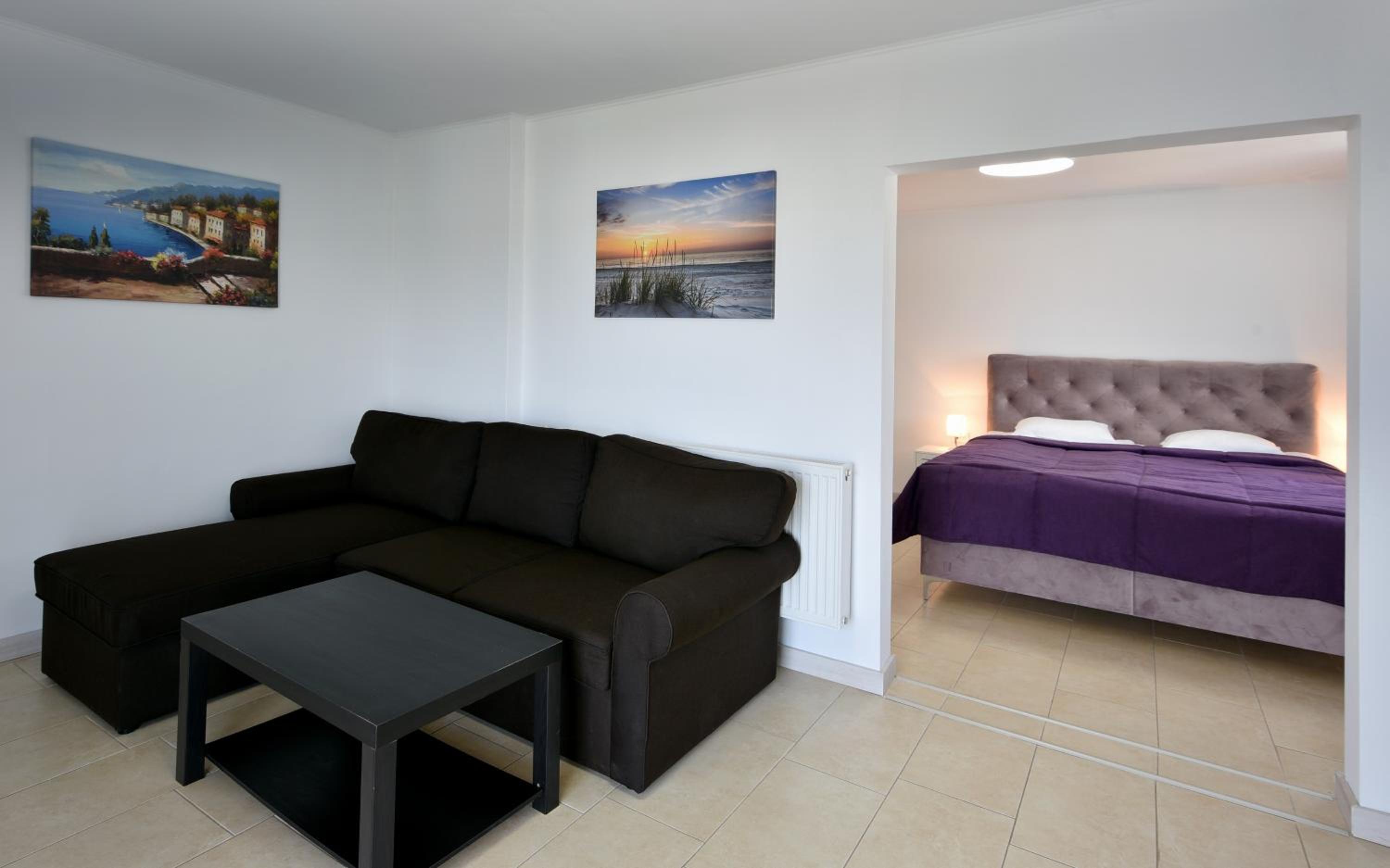 Villa Holiday