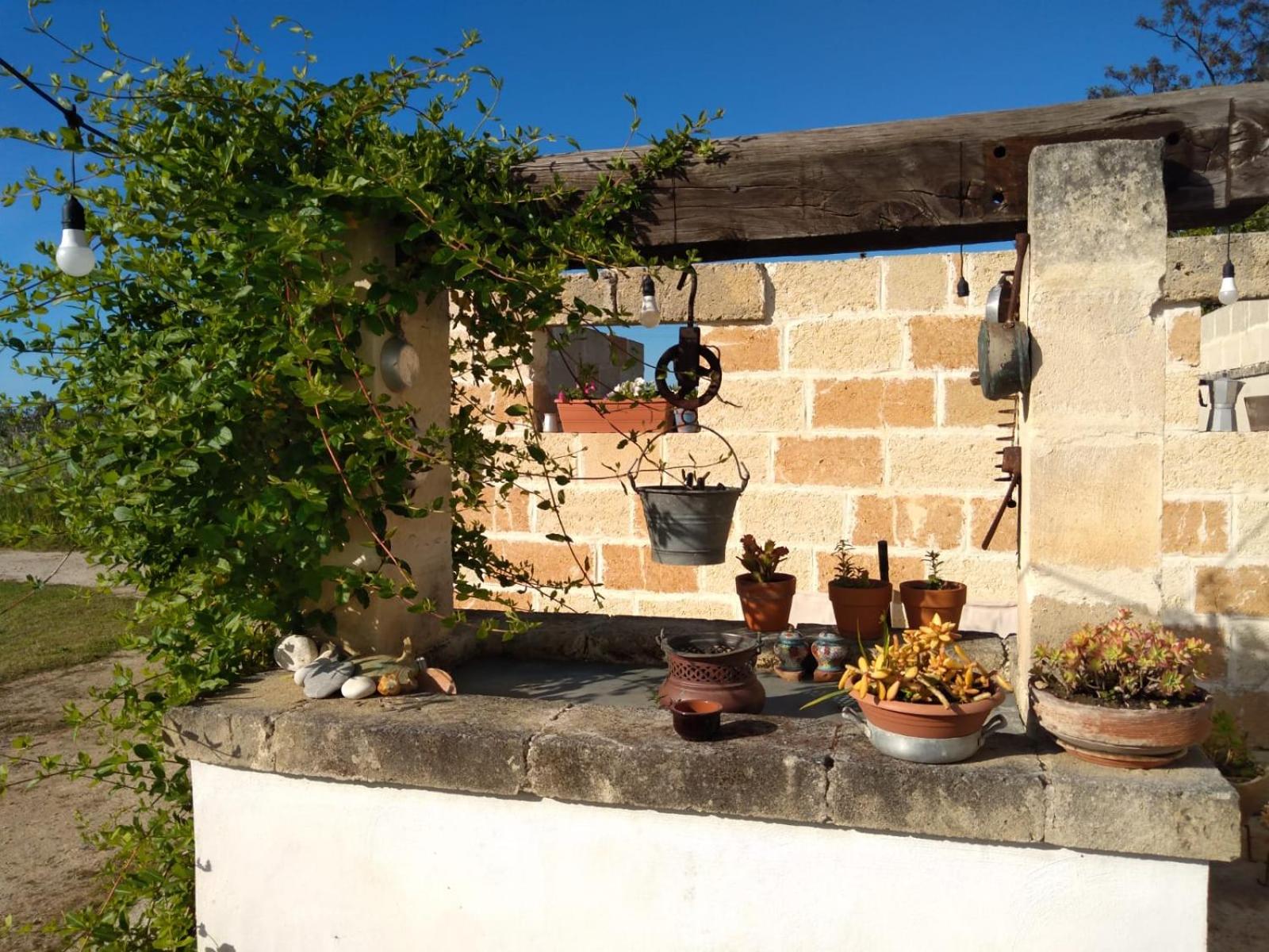 B&B Villa Sofia