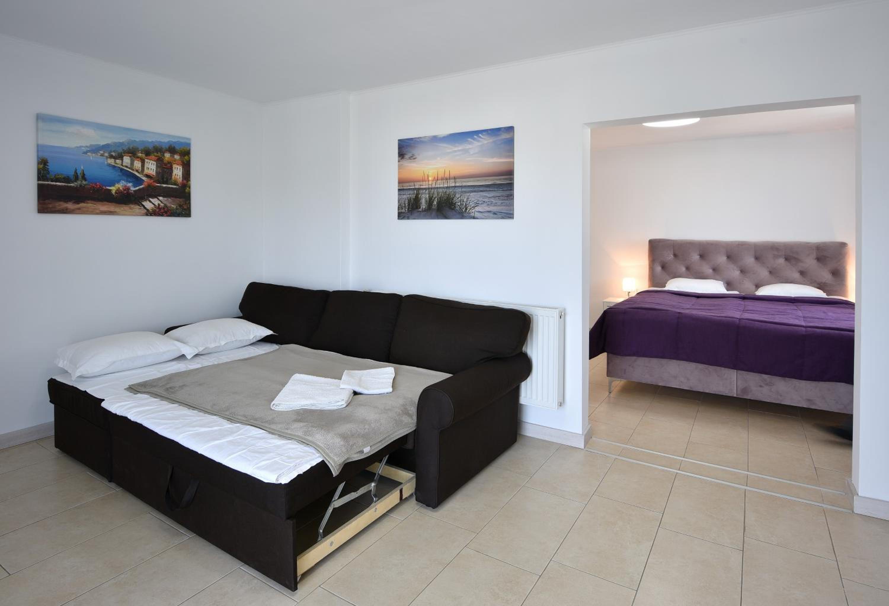 Villa Holiday