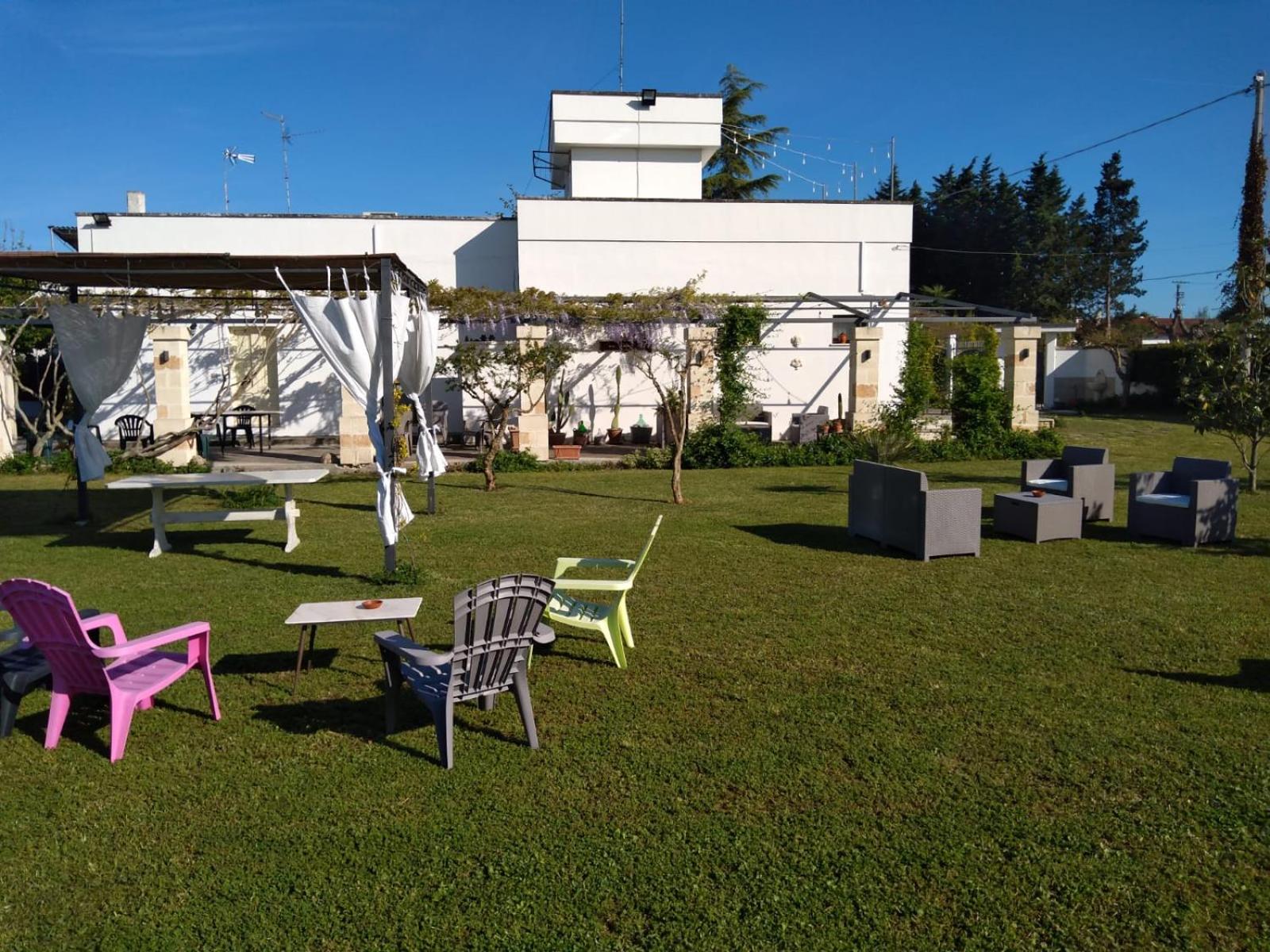 B&B Villa Sofia