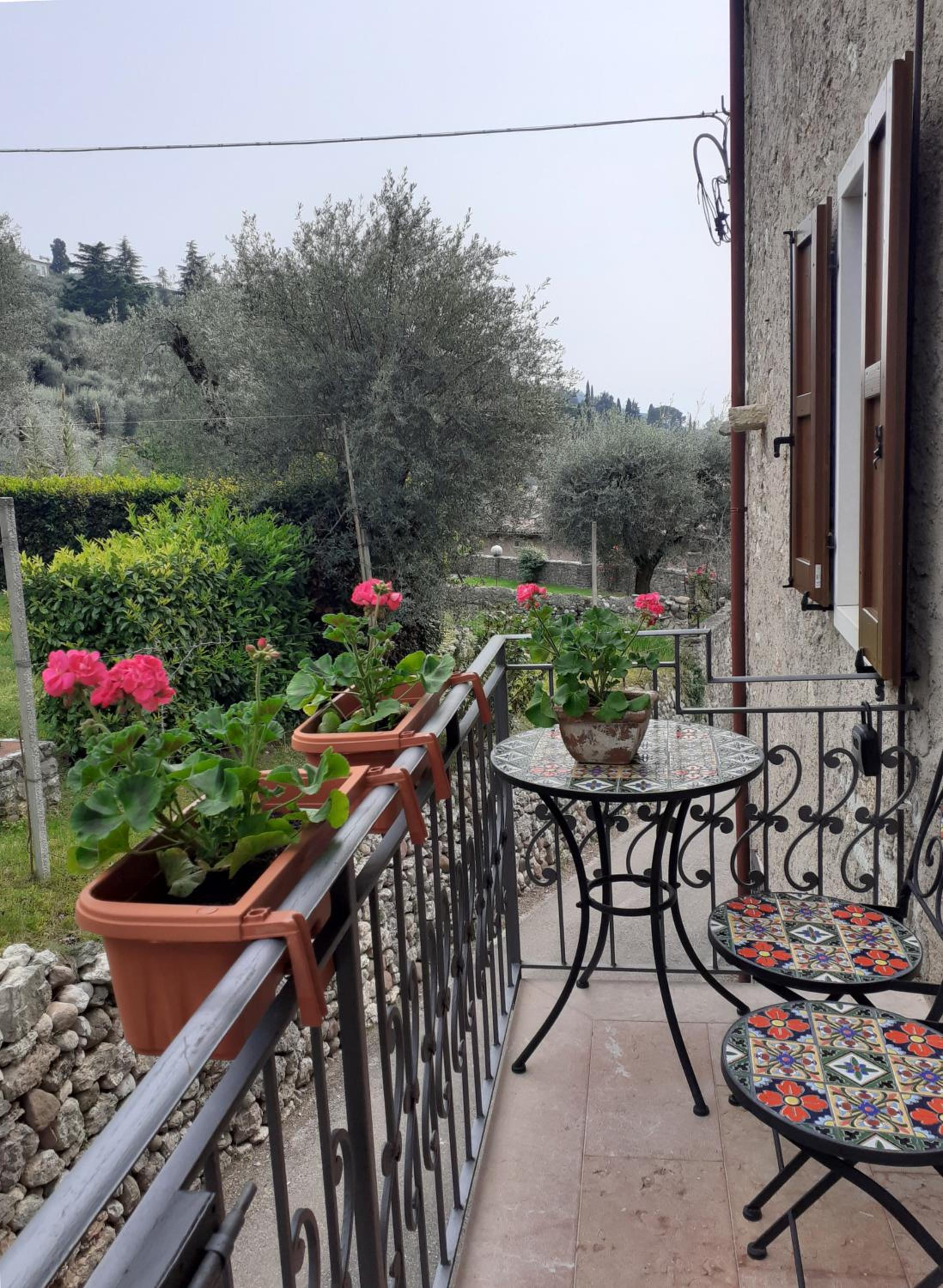 Al Piccolo Borgo Antico view 3