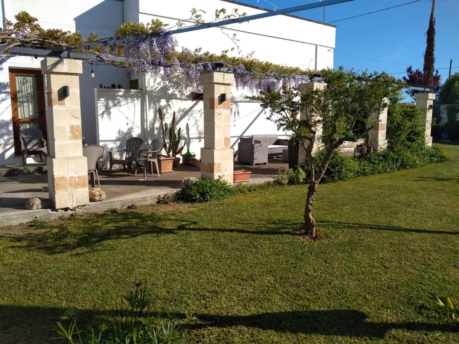 B&B Villa Sofia