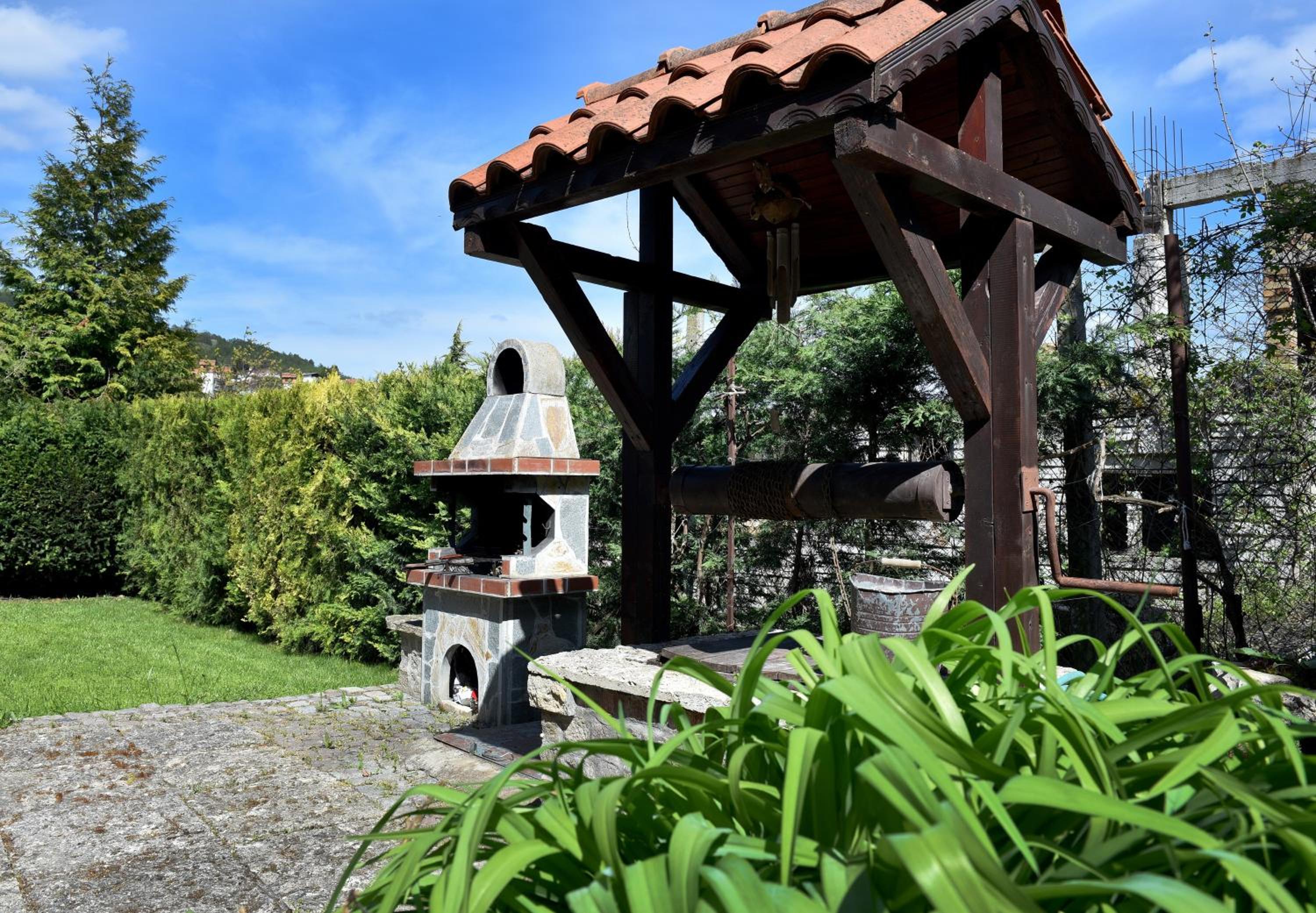 Villa Holiday