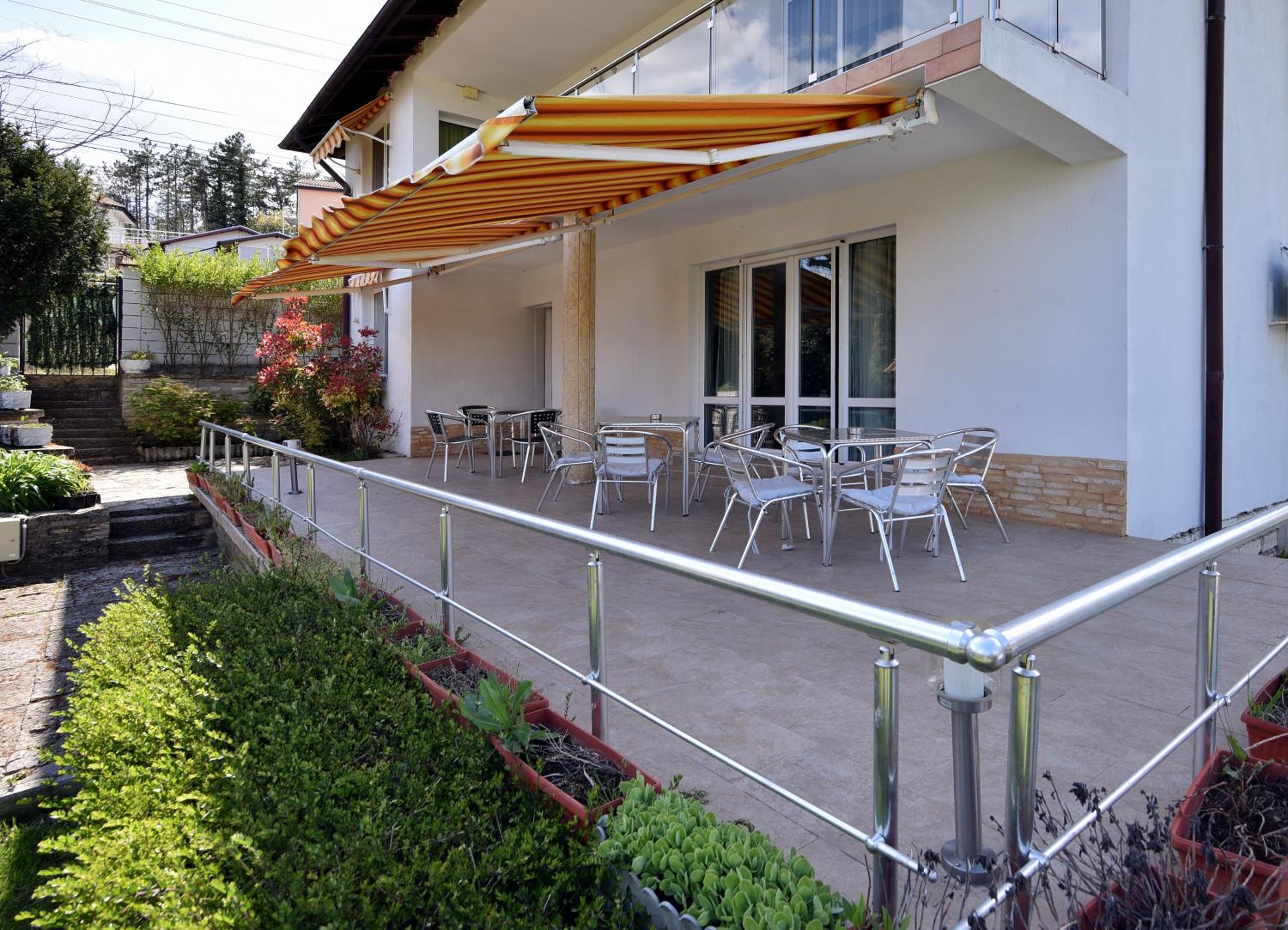 Villa Holiday