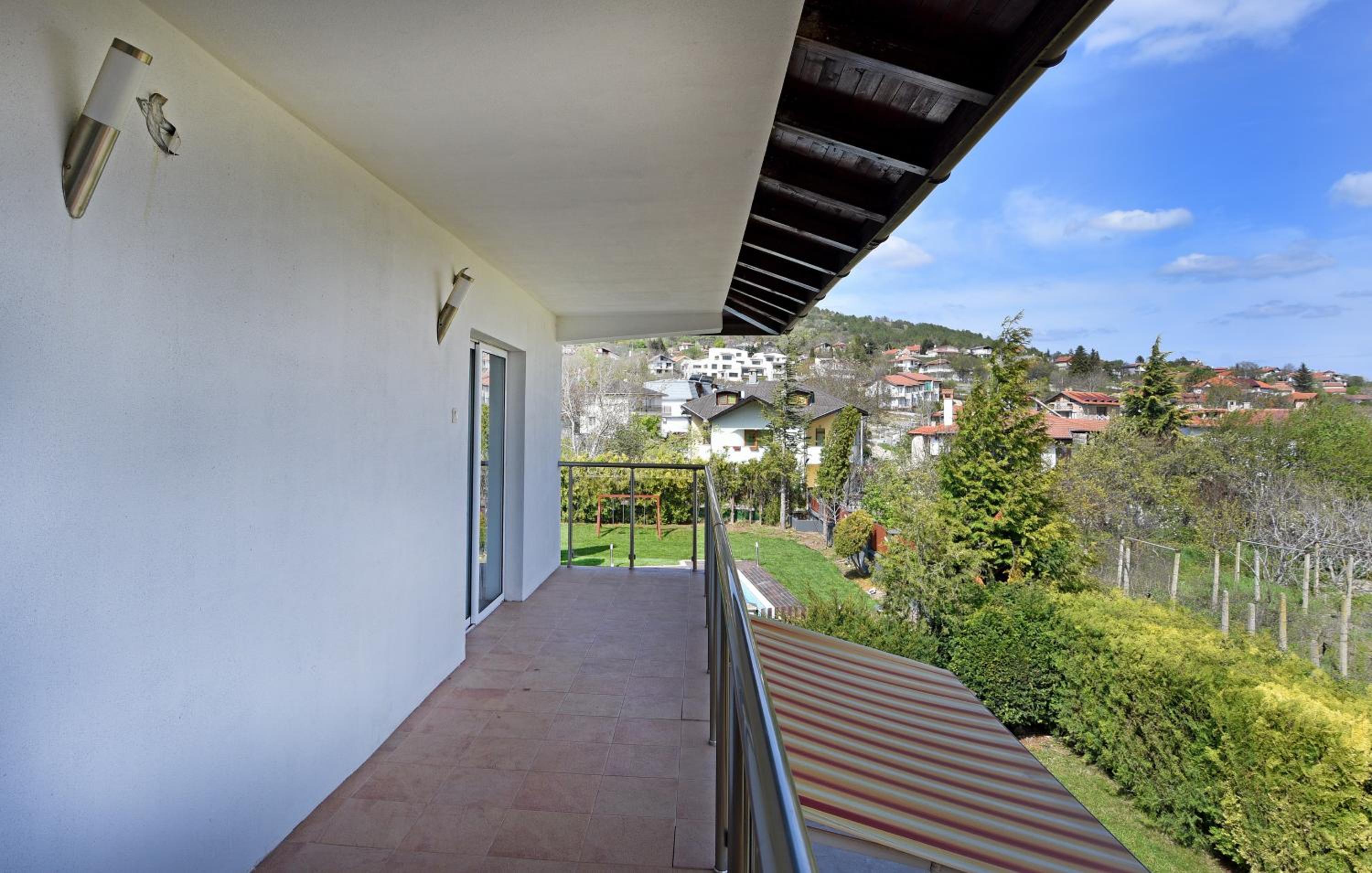 Villa Holiday