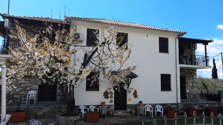 Studio Sevasti