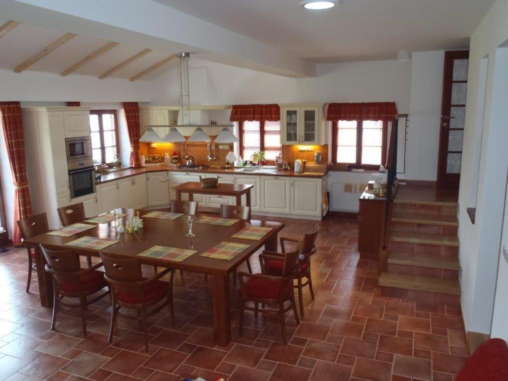 Apartmánový dům Bobrůvka