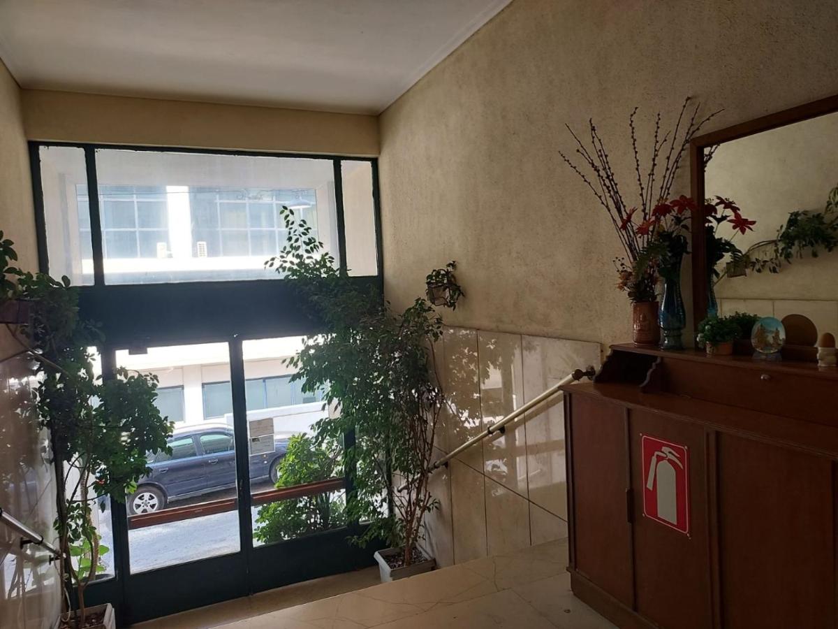 Acropolis Metro Station Flat 2