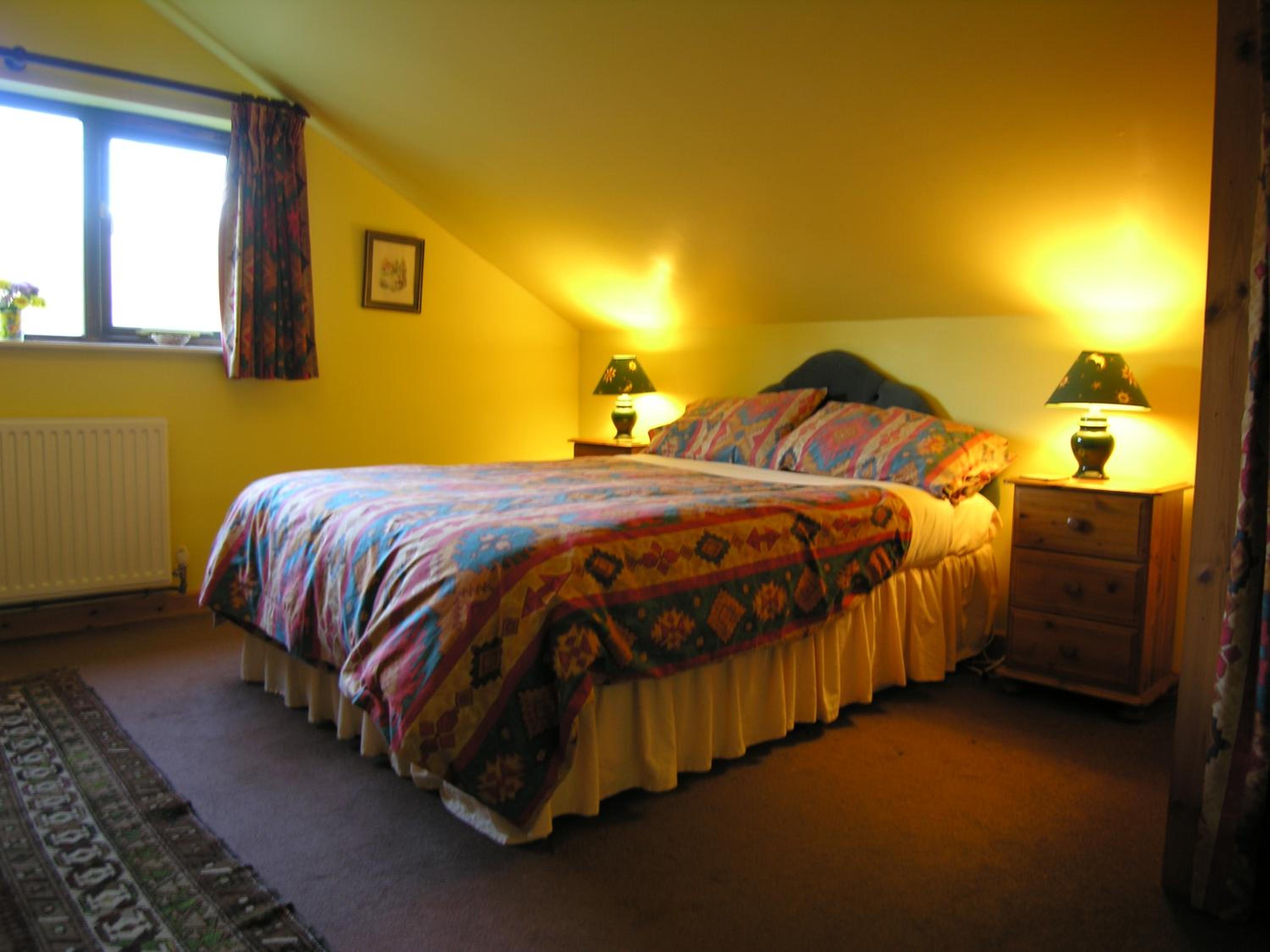 Duddings Country Cottages