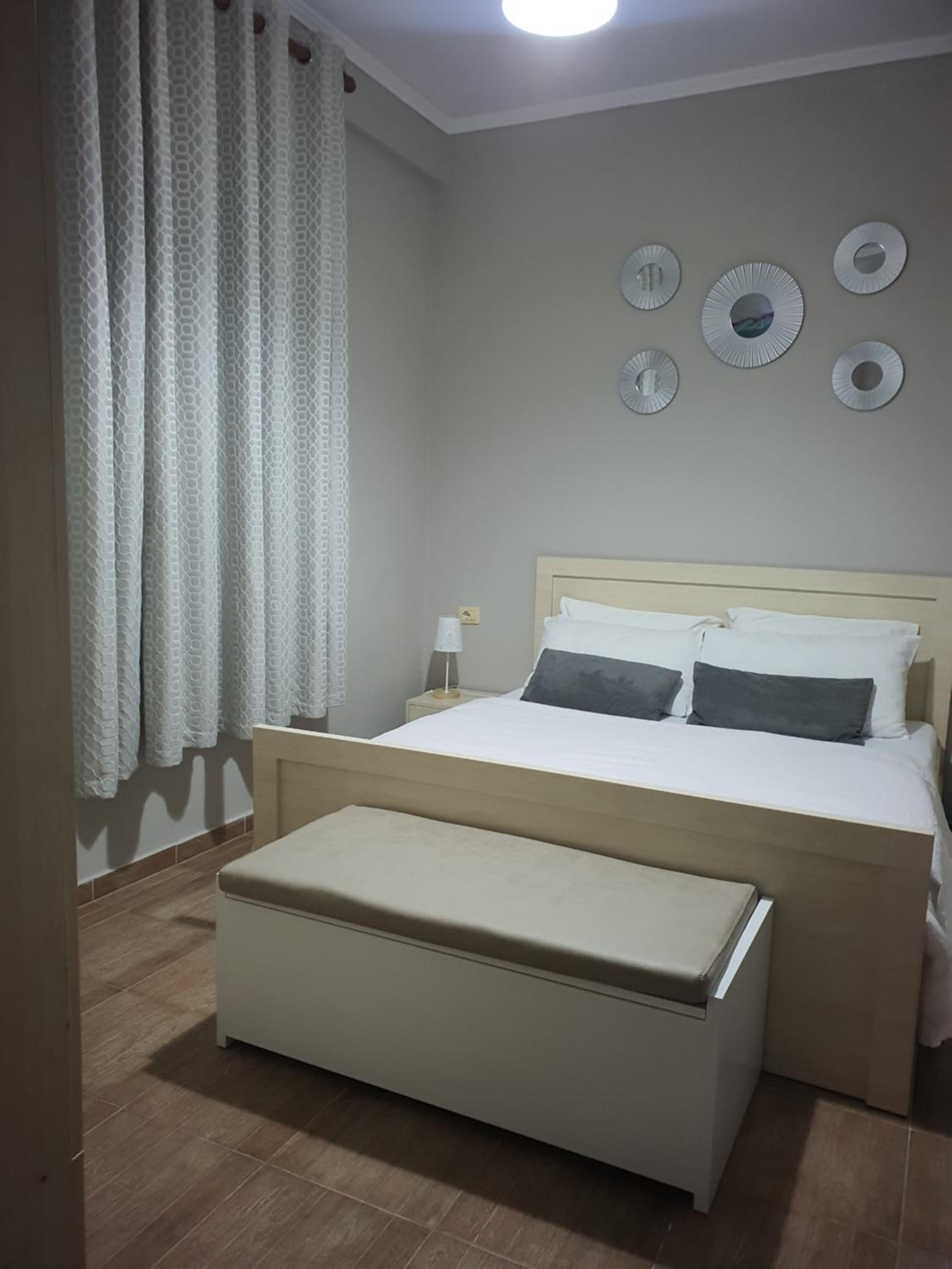M&G apartamentIonianSarandasea