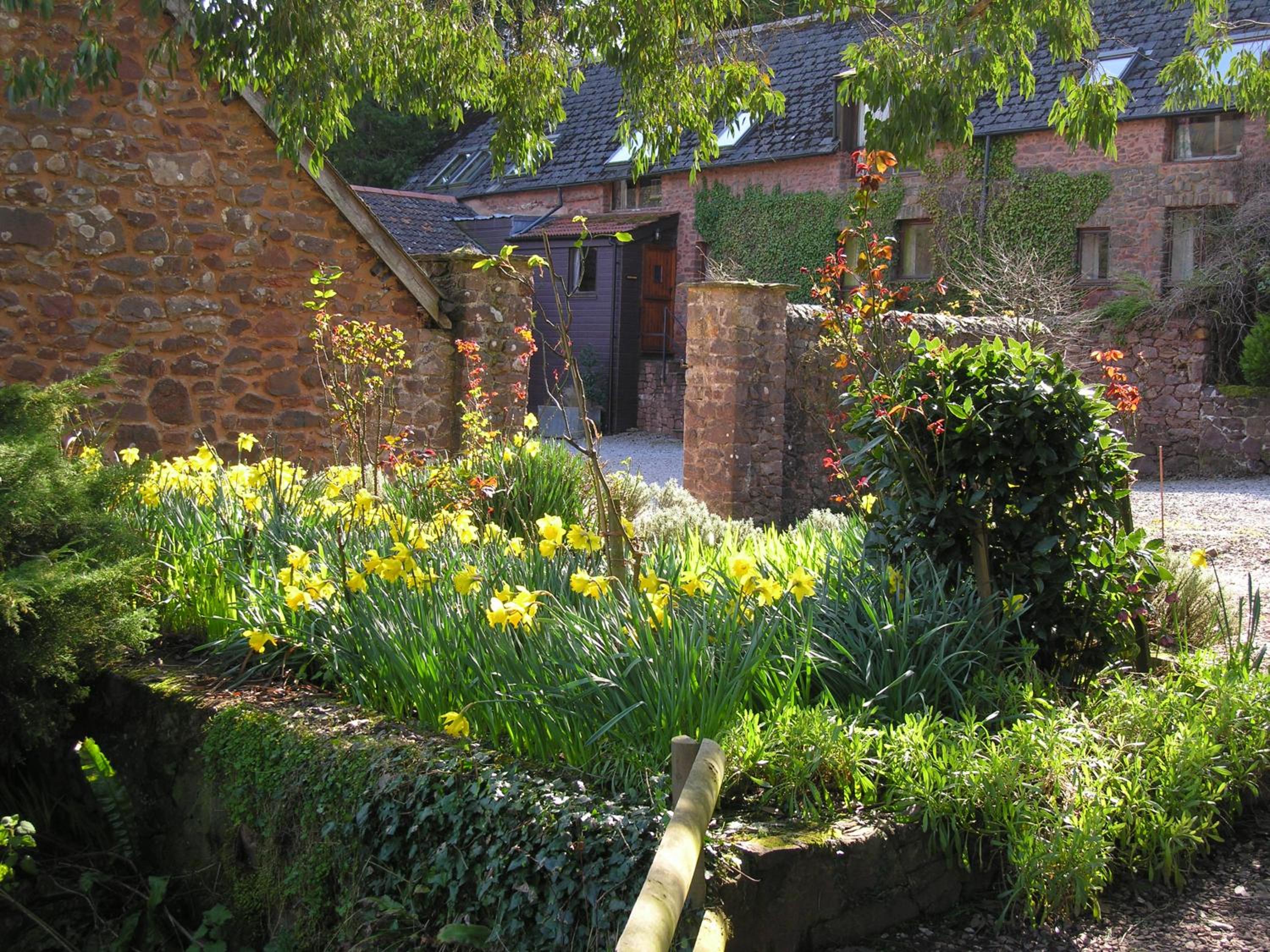 Duddings Country Cottages