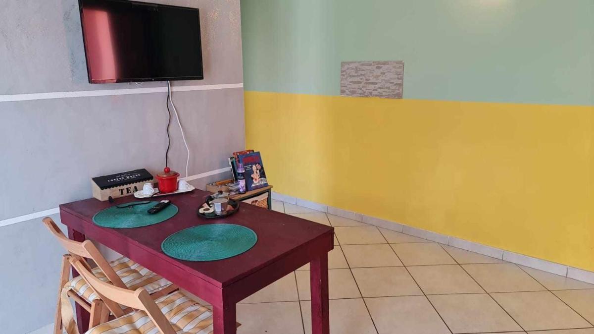 Appartamento Centro nel verde photo 3