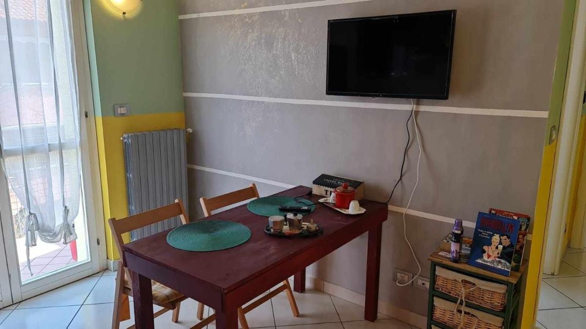 Appartamento Centro nel verde photo 4