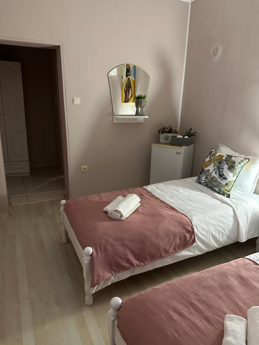 Guest House 