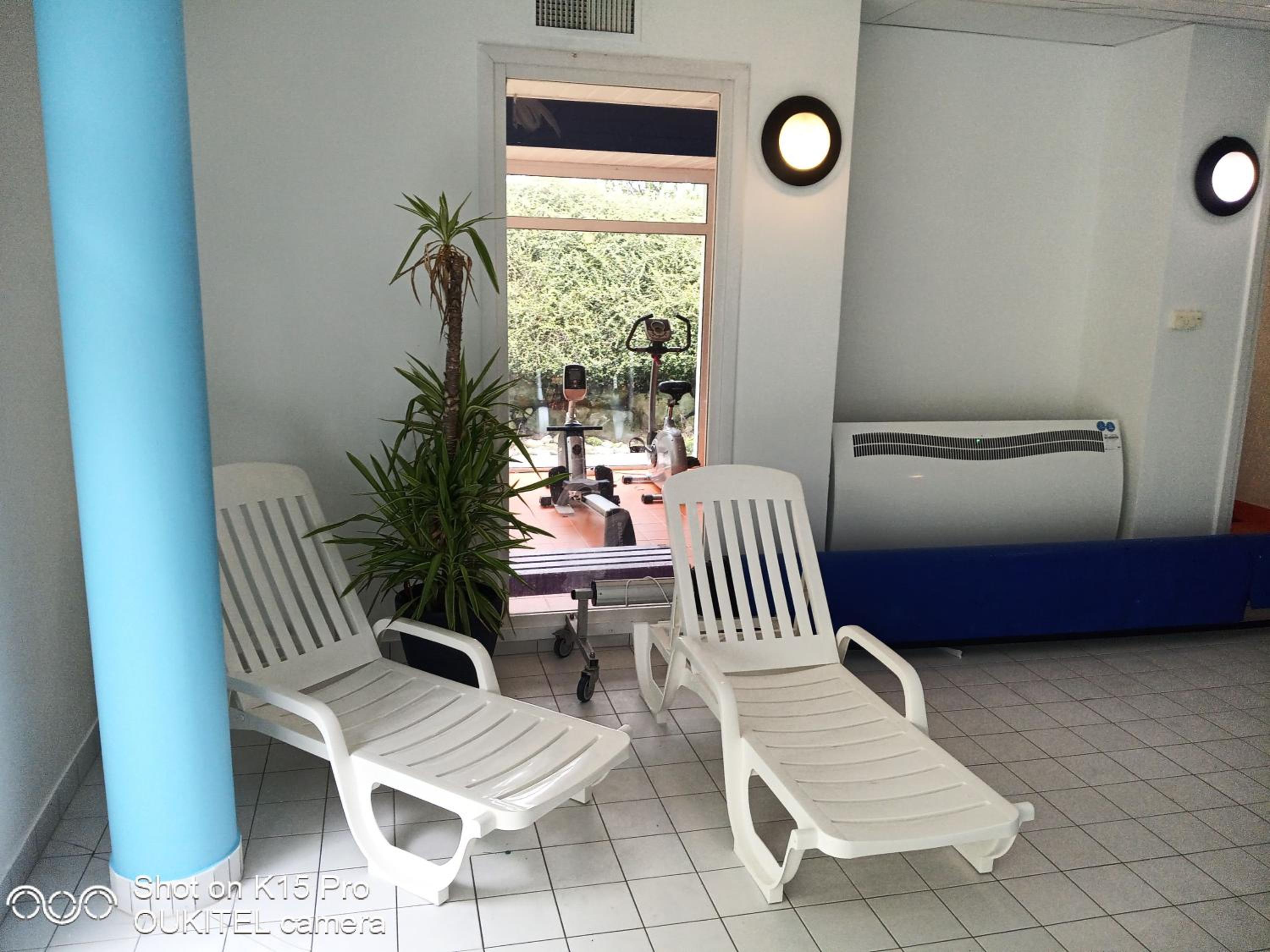 children's play area