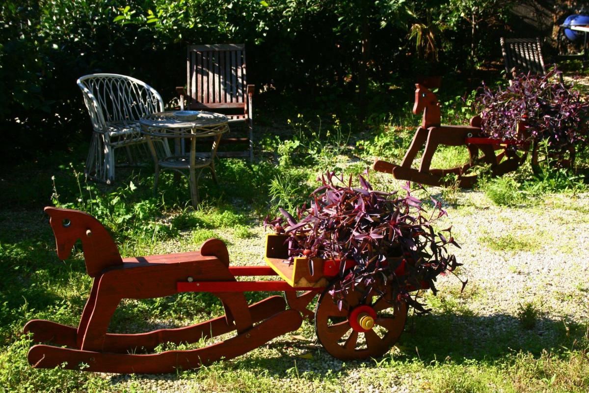 Pupi Catania Etna B&B - #viaggiosiciliano photo 5