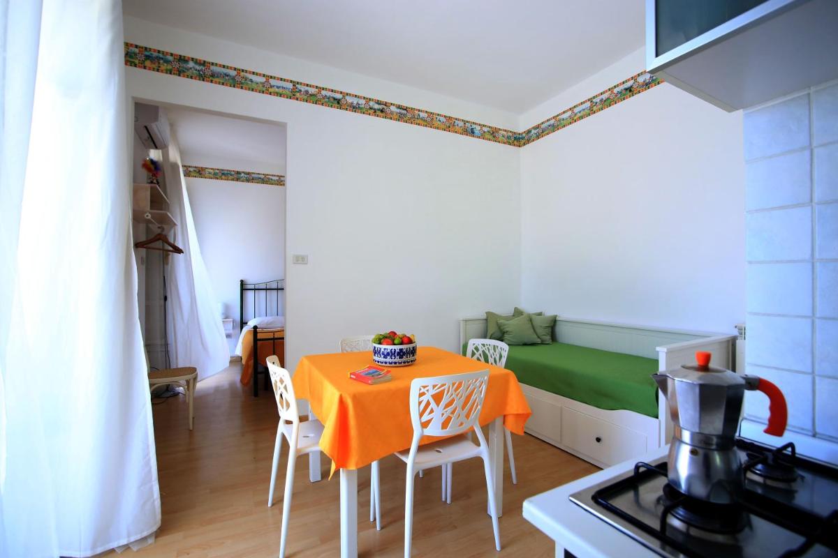 Pupi Catania Etna B&B - #viaggiosiciliano photo 4