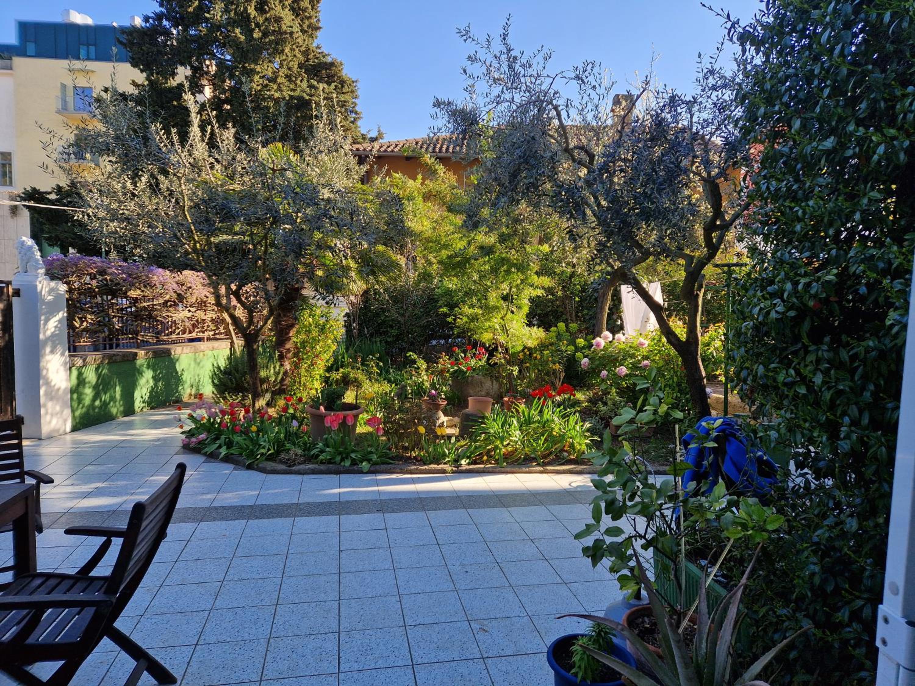 Apartment Vanda Portoroz view 2