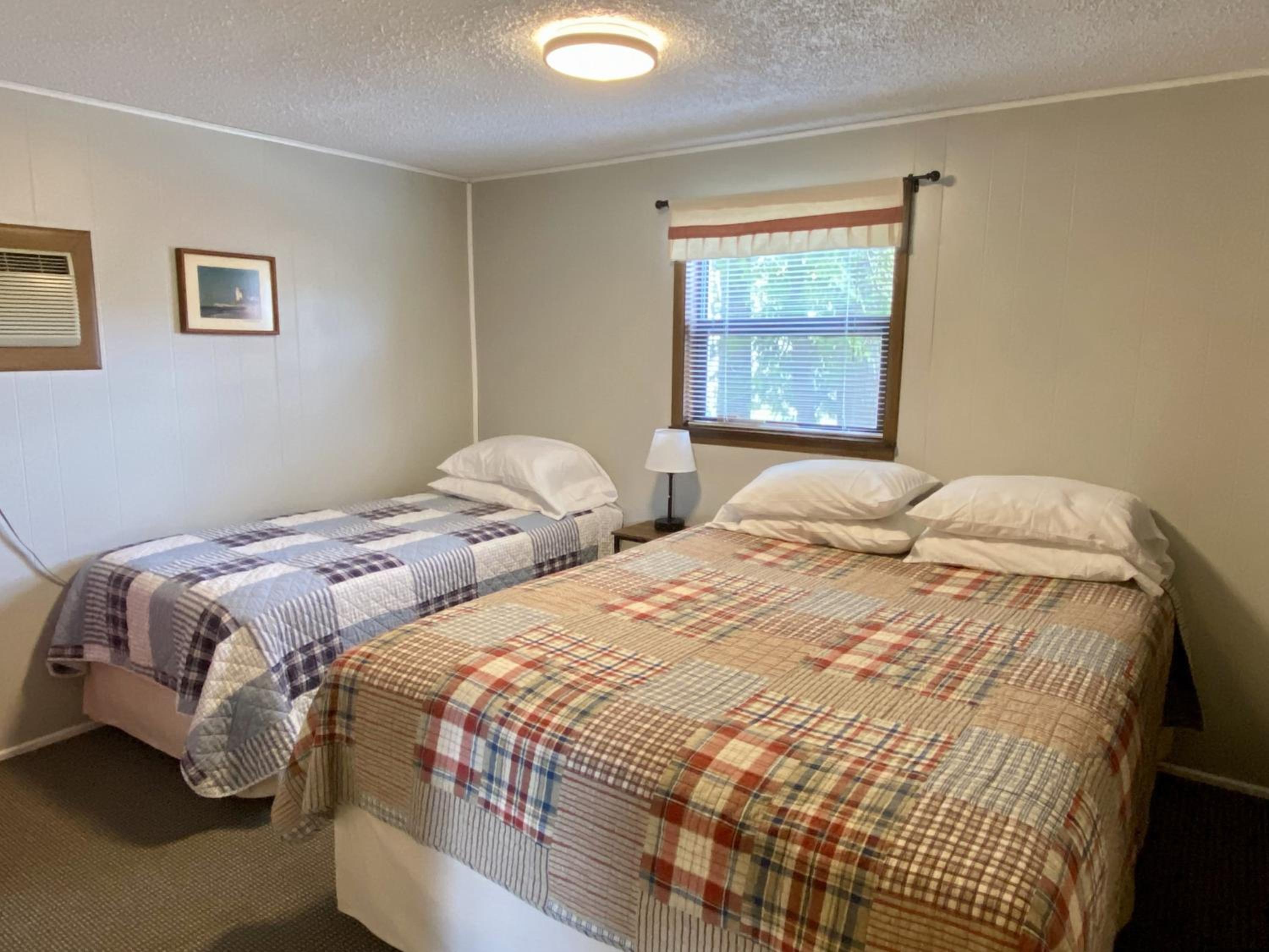 Betsie Riverside Resort