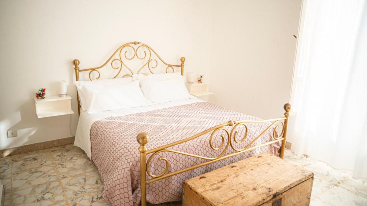 Pupi Catania Etna B&B - #viaggiosiciliano photo 3