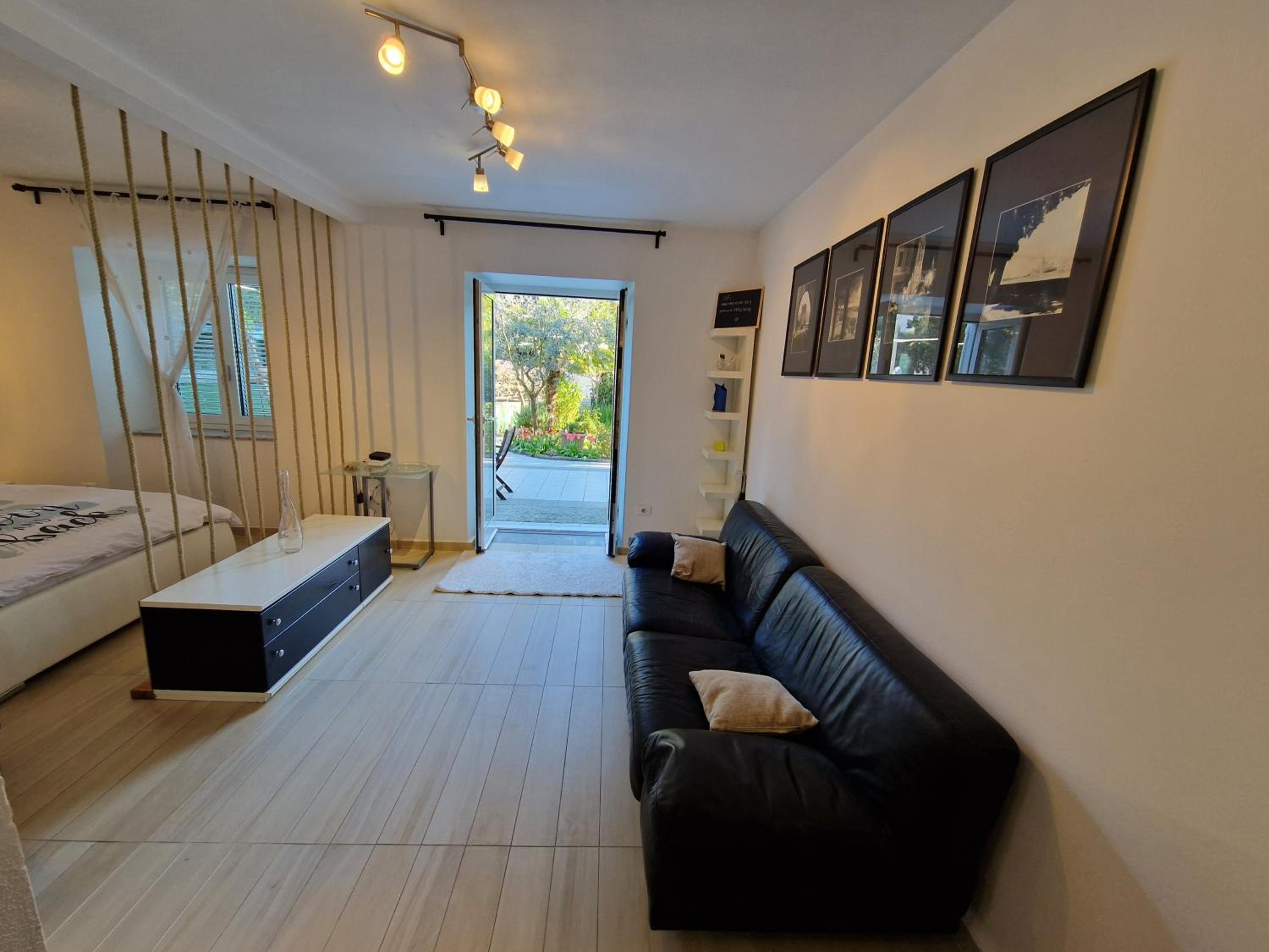 Apartment Vanda Portoroz view 4