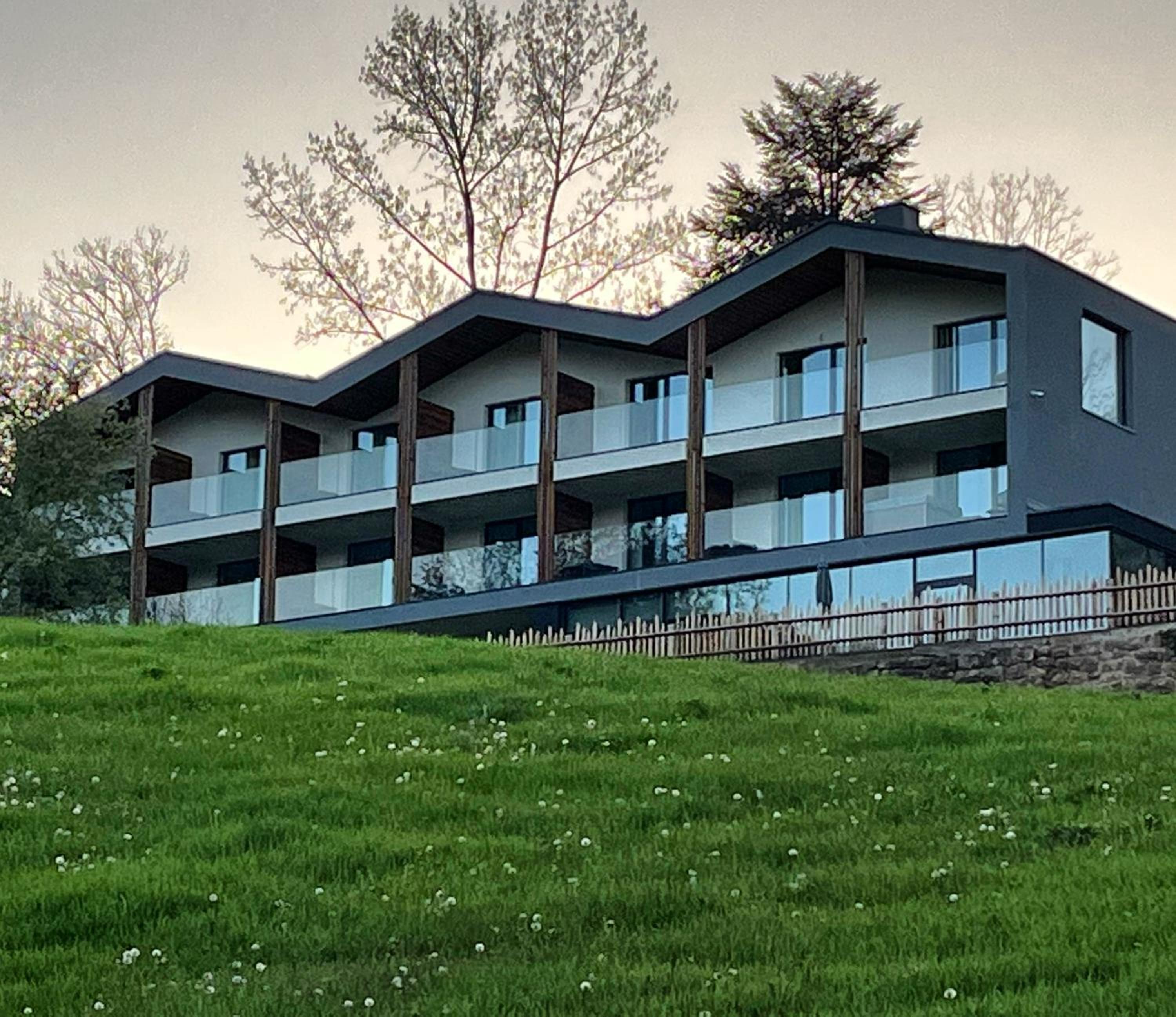 Hotel Alpuris - Your Boutique Suite - Hotel B&B