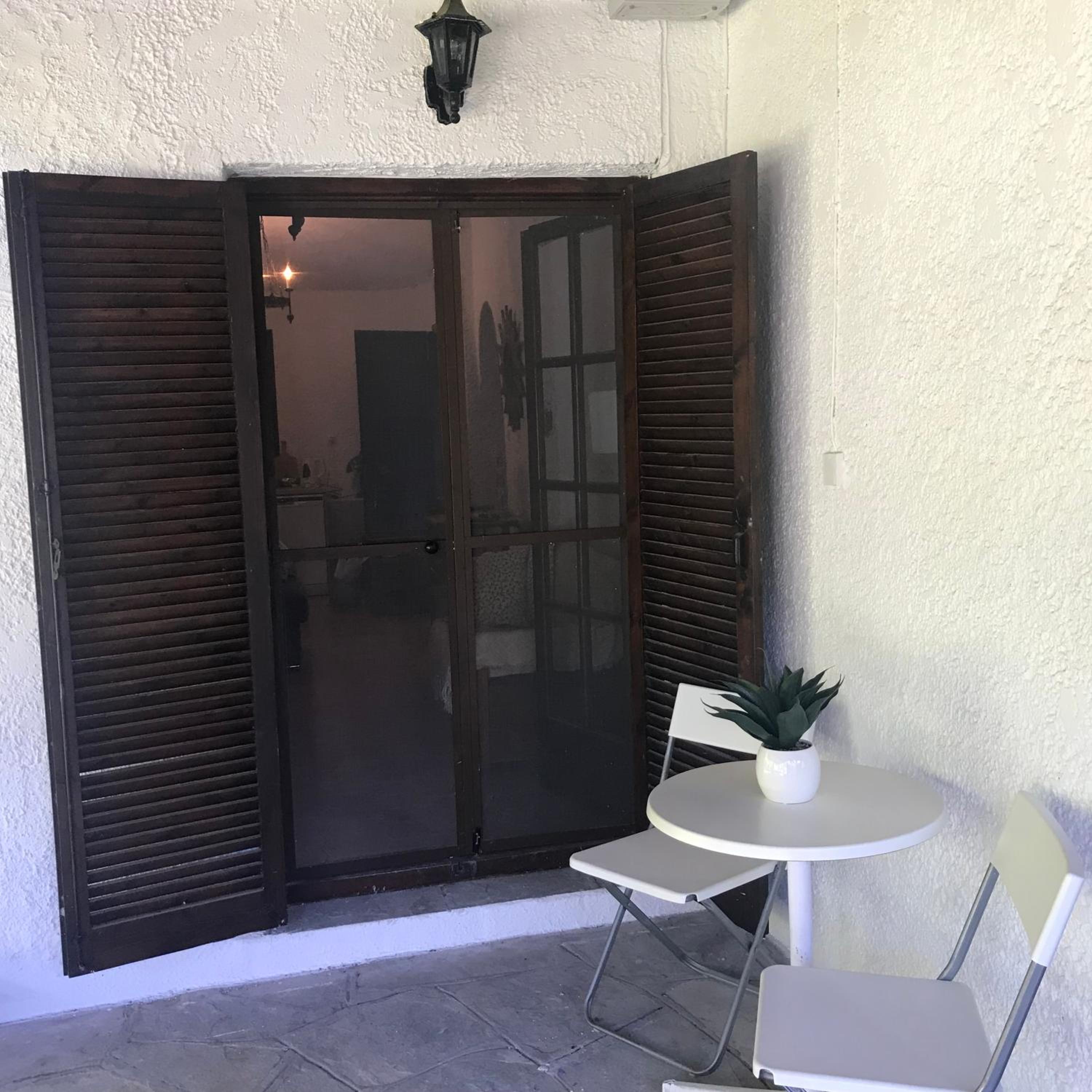 Sani Garden House view 4