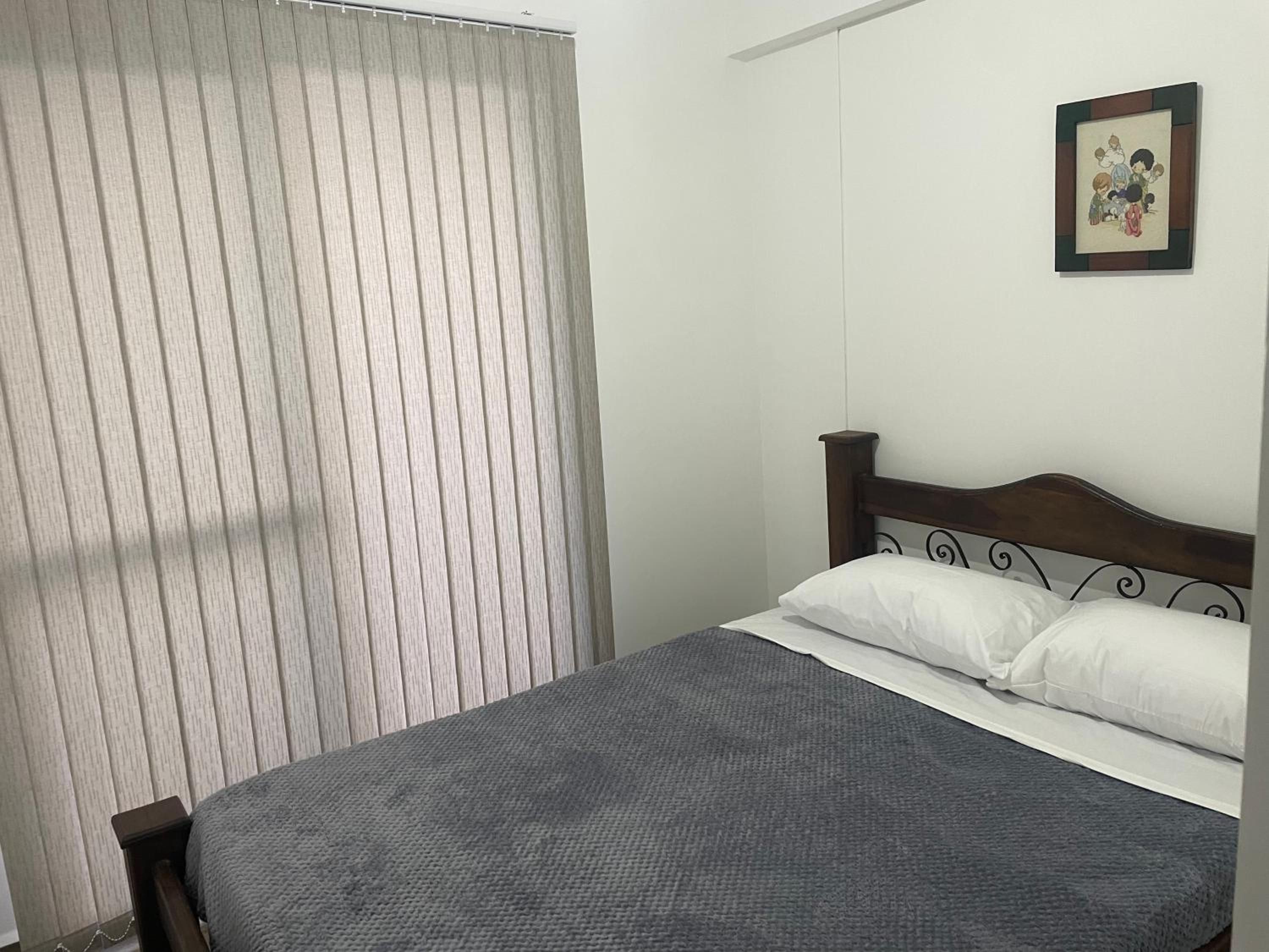 Apartamento amoblado en Armenia con parqueadero