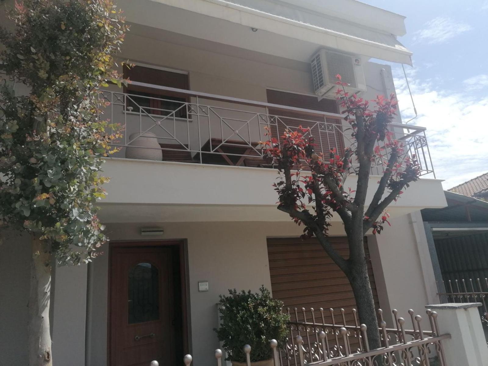 Summer Vibe Apartment