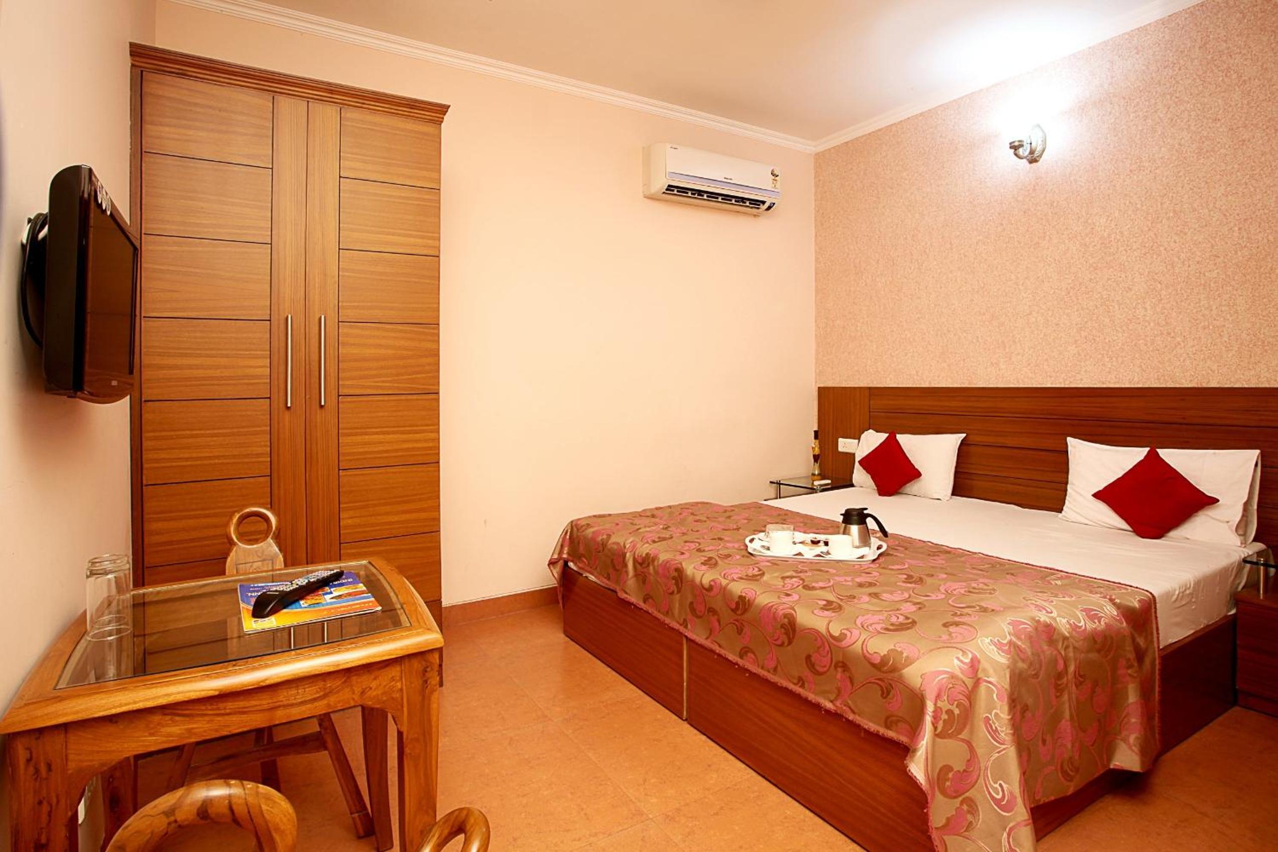 Indira International Inn