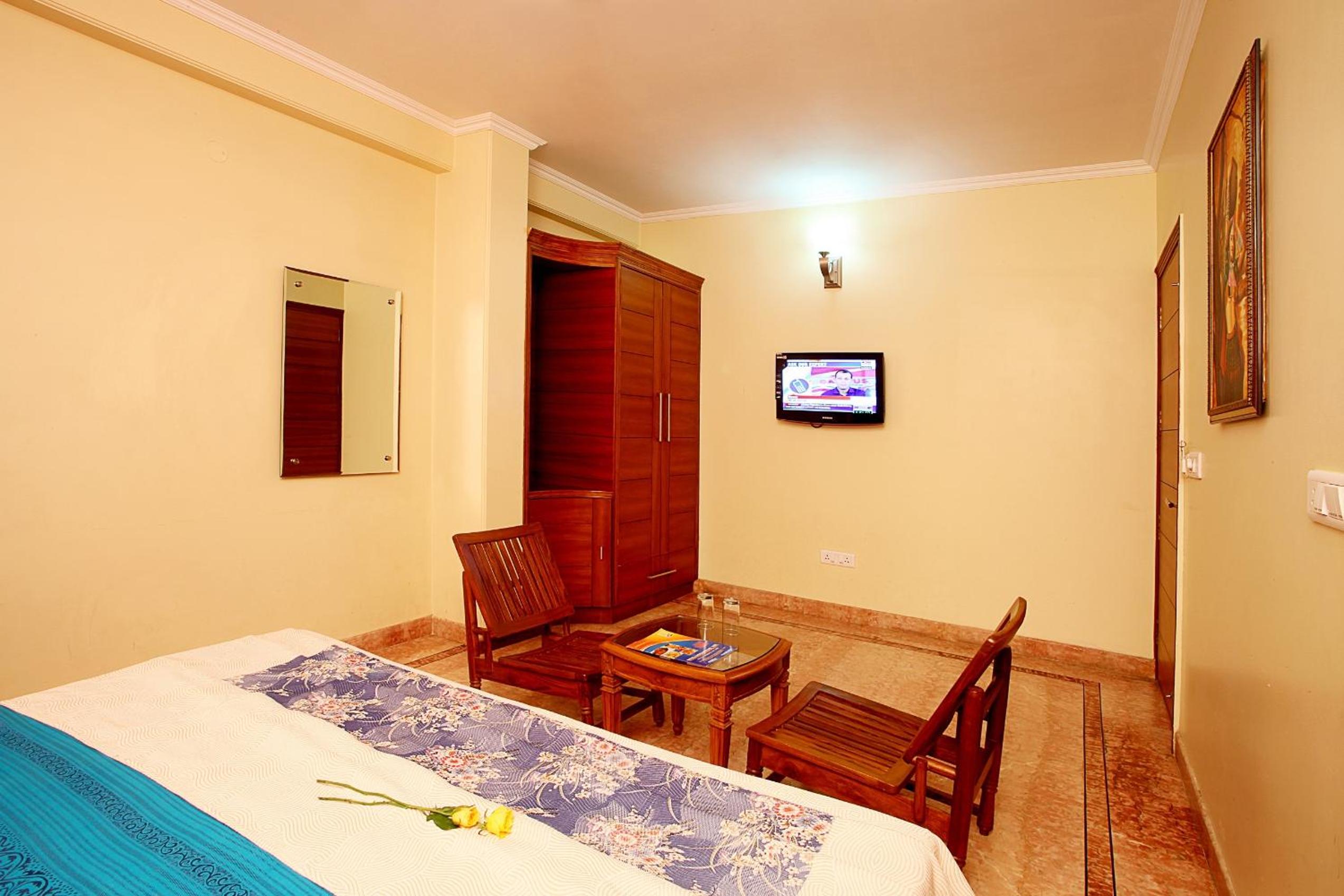 Indira International Inn