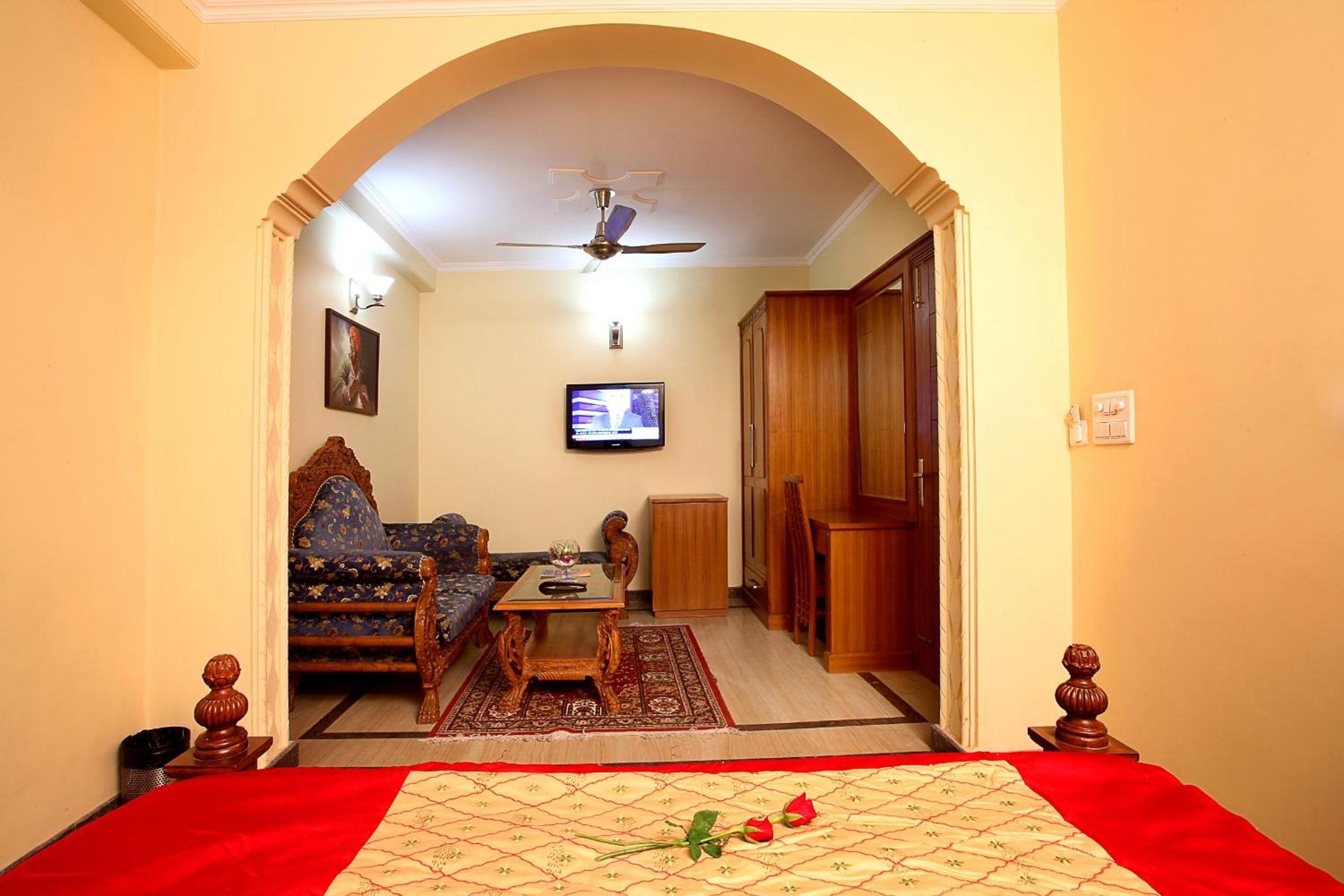 Indira International Inn