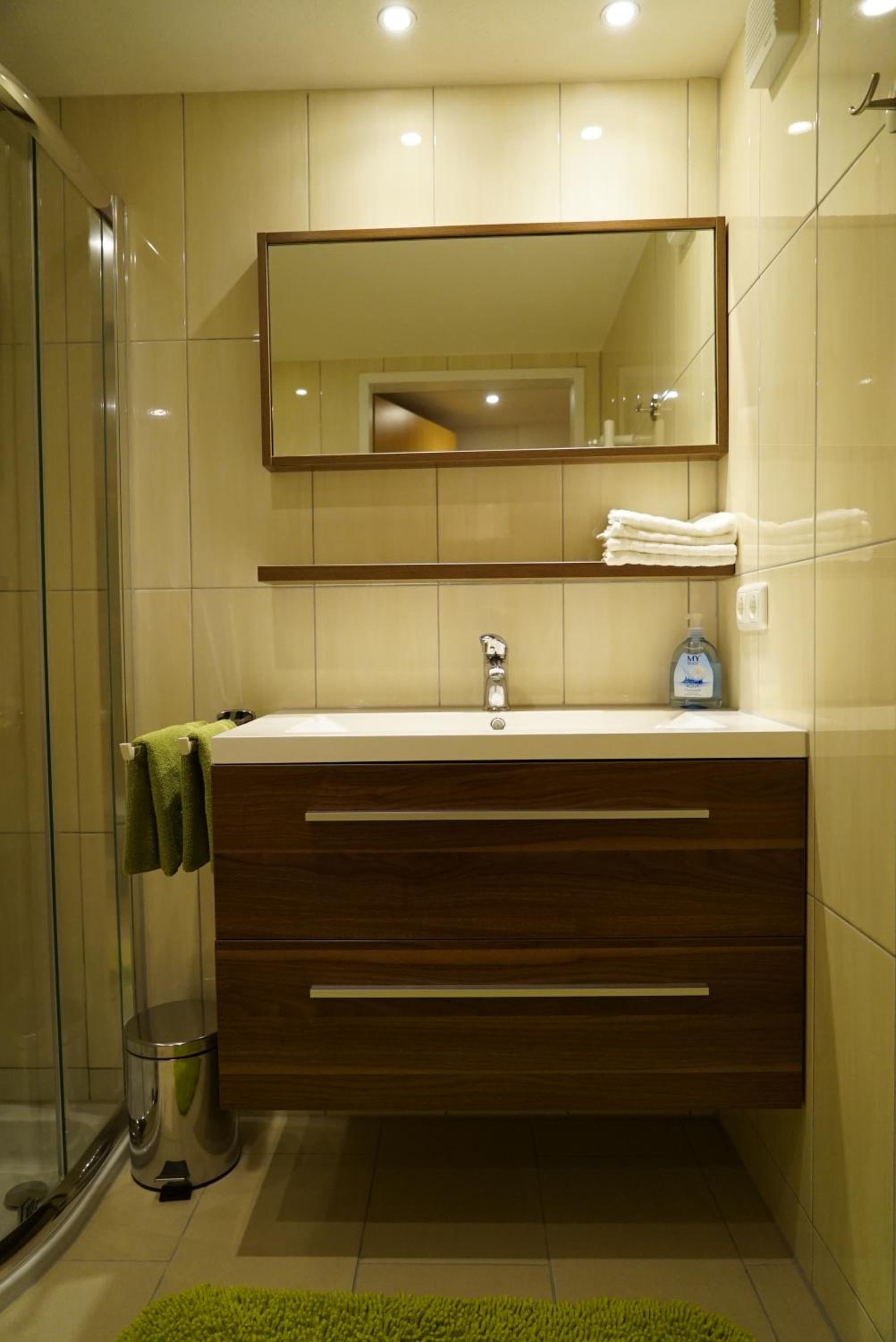 Ferienwohnung Dolomitenheim