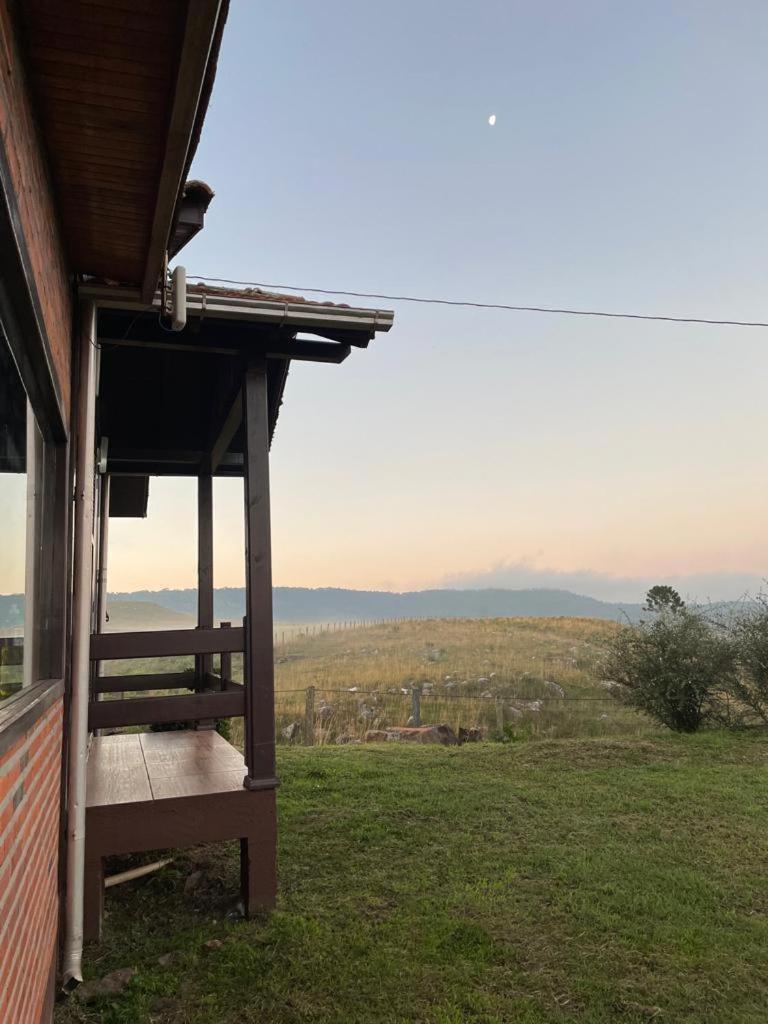 Mountain House